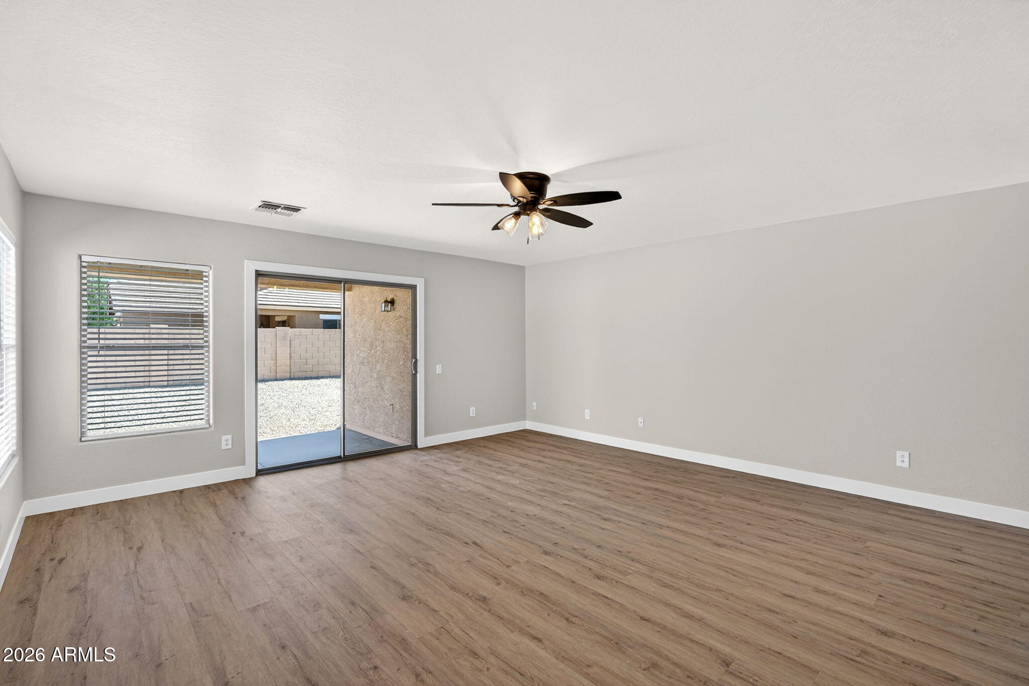 SENITA UNIT 1 - Residential