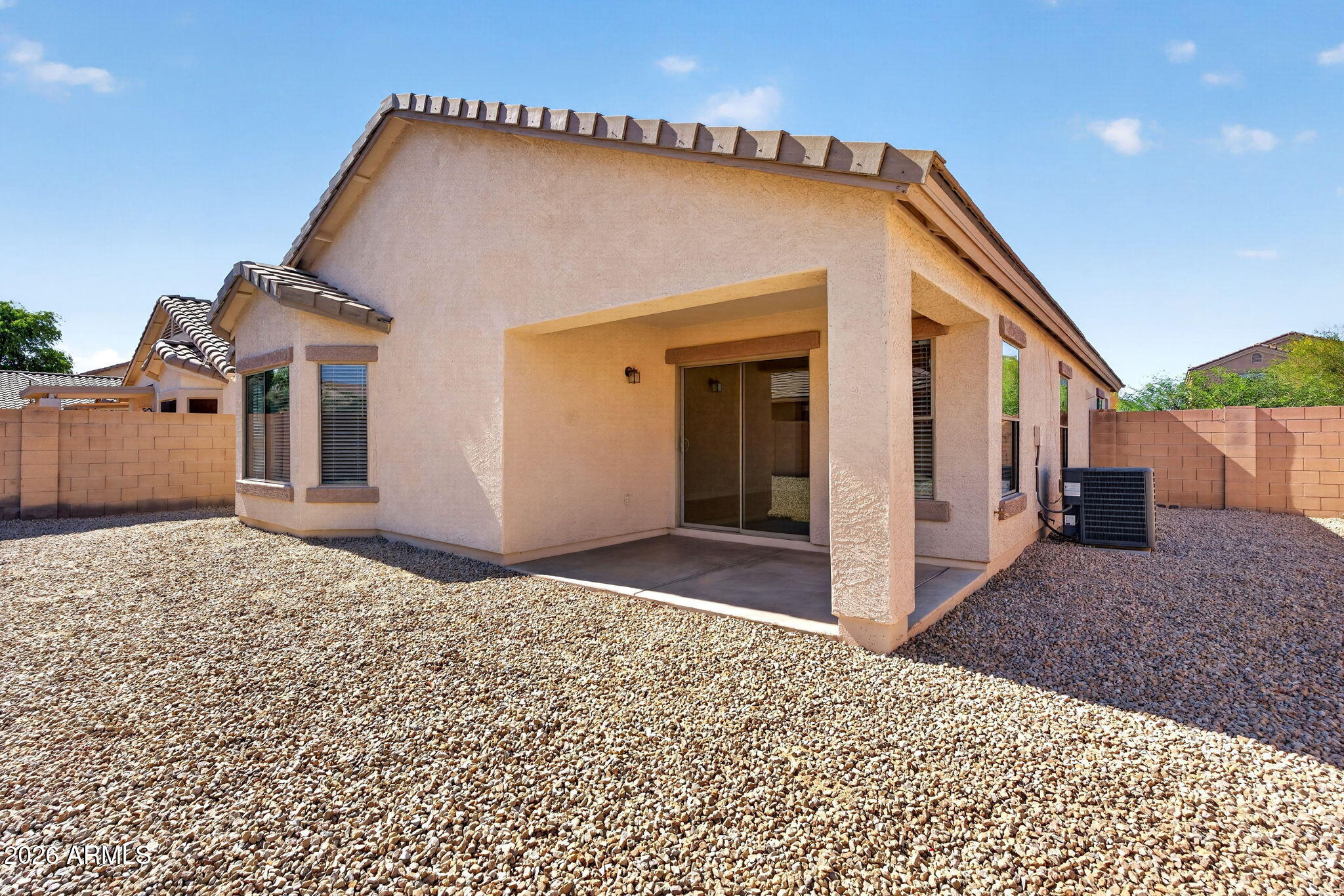 SENITA UNIT 1 - Residential