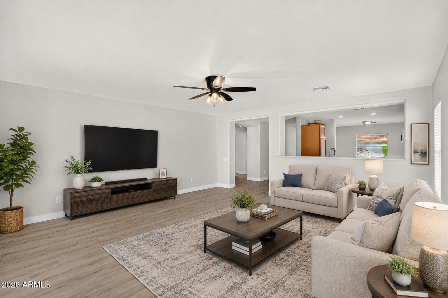 SENITA UNIT 1 - Residential