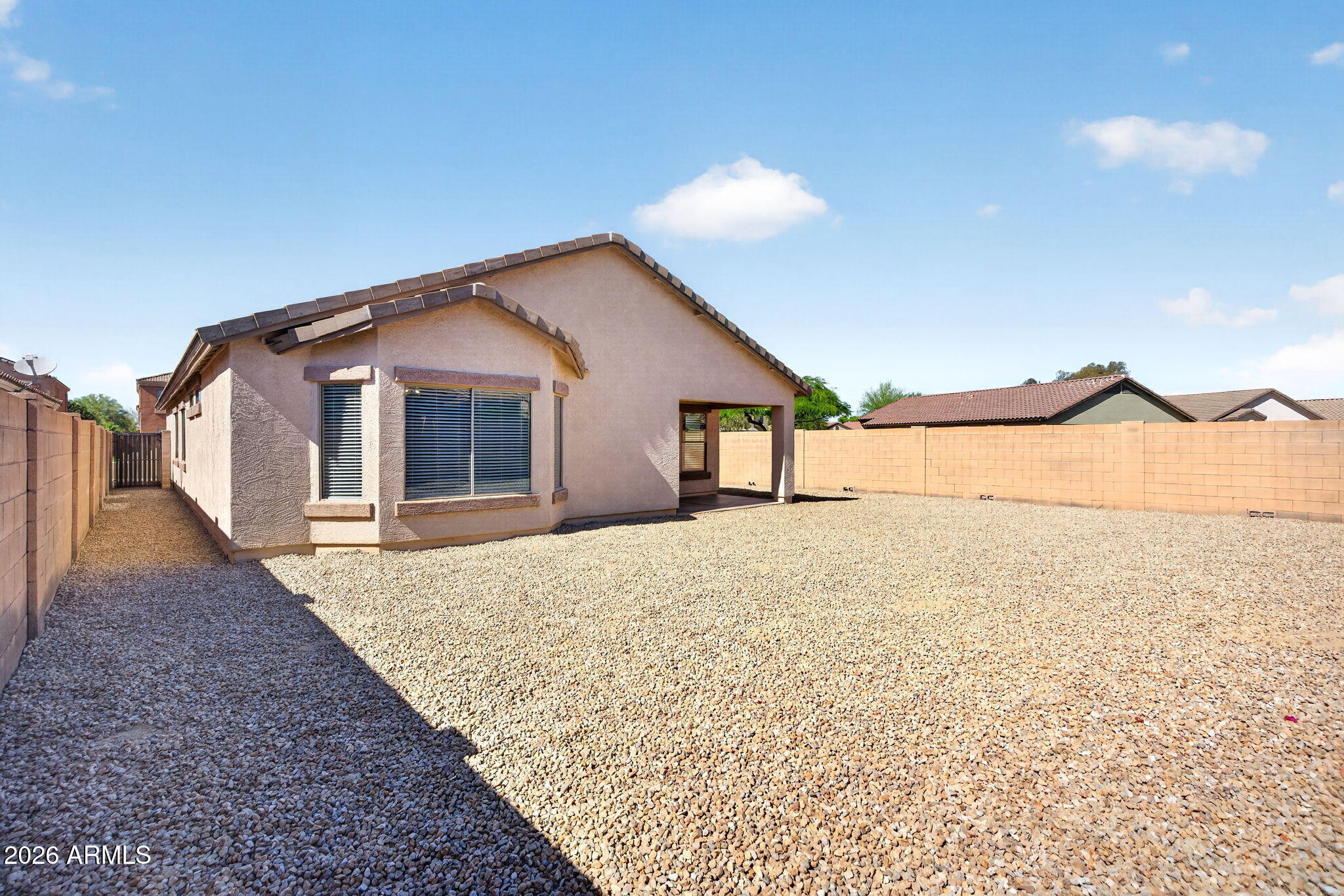 SENITA UNIT 1 - Residential