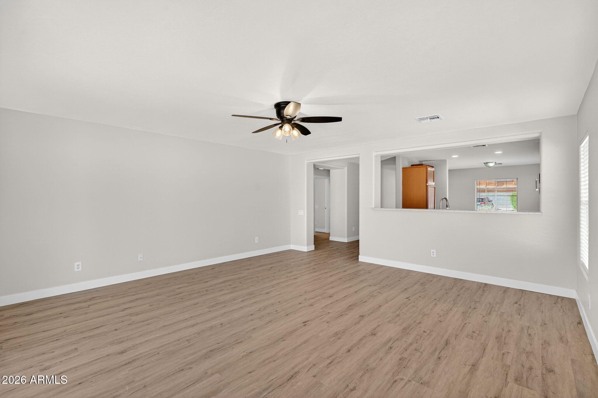 SENITA UNIT 1 - Residential