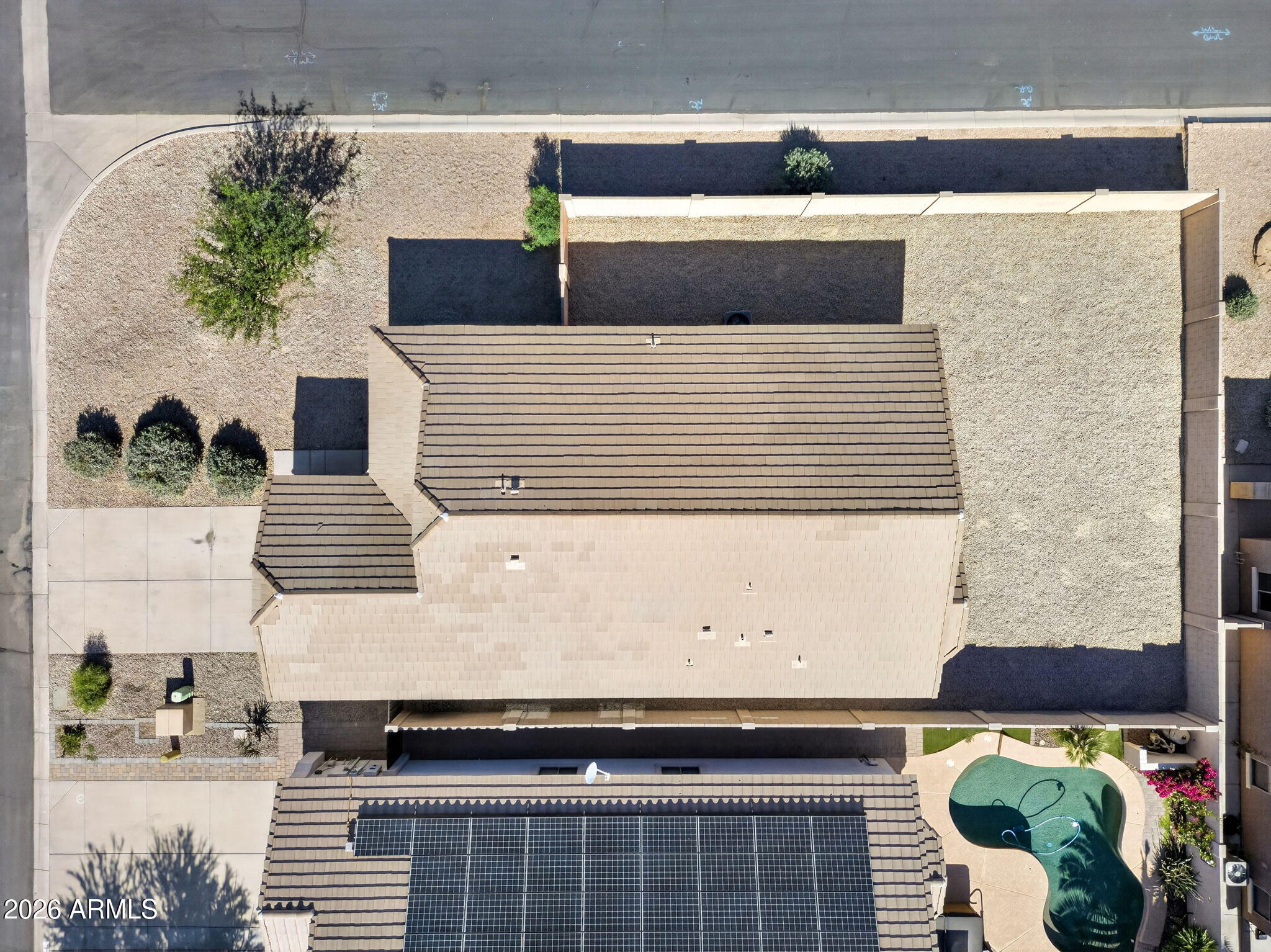 SENITA UNIT 1 - Residential