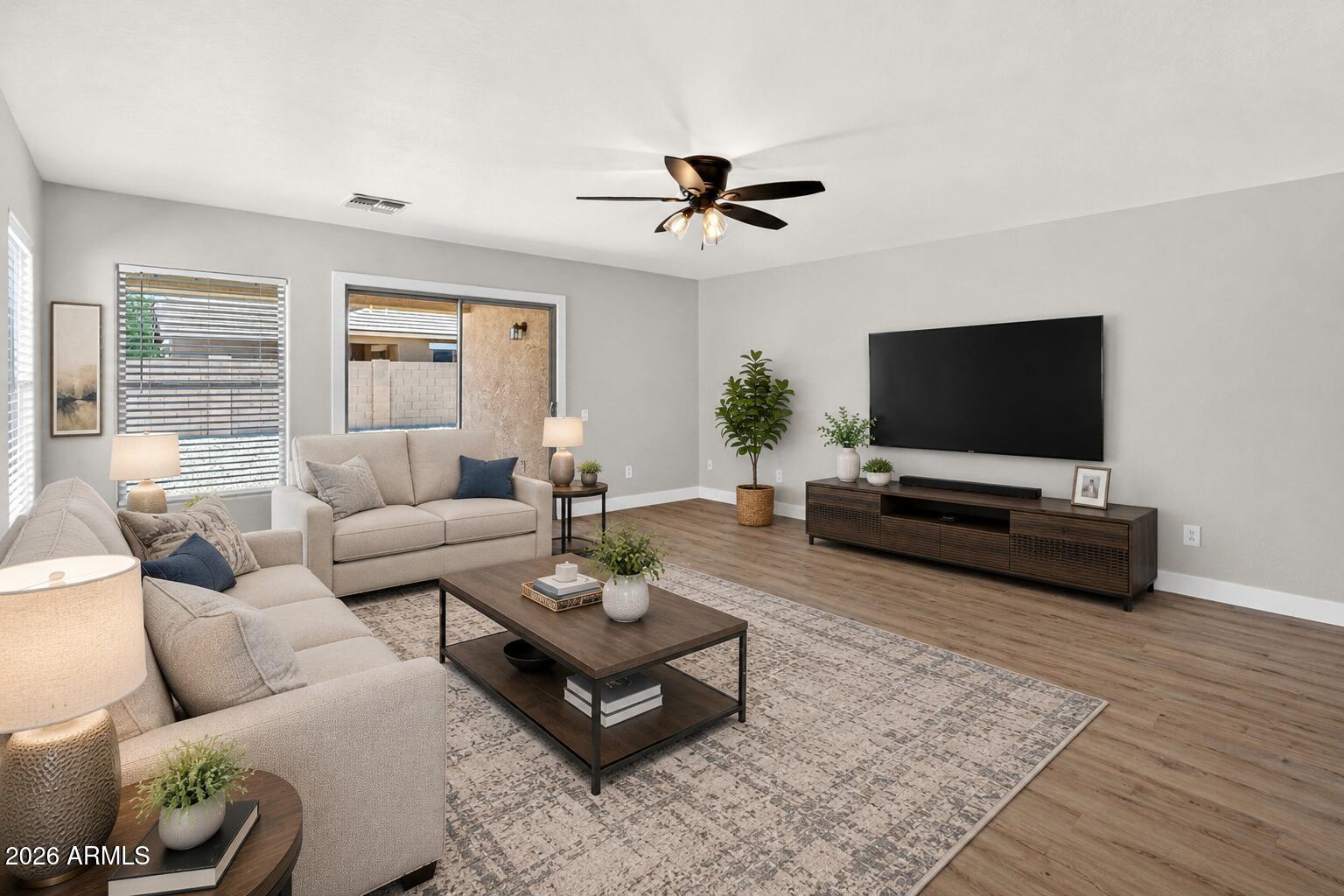 SENITA UNIT 1 - Residential