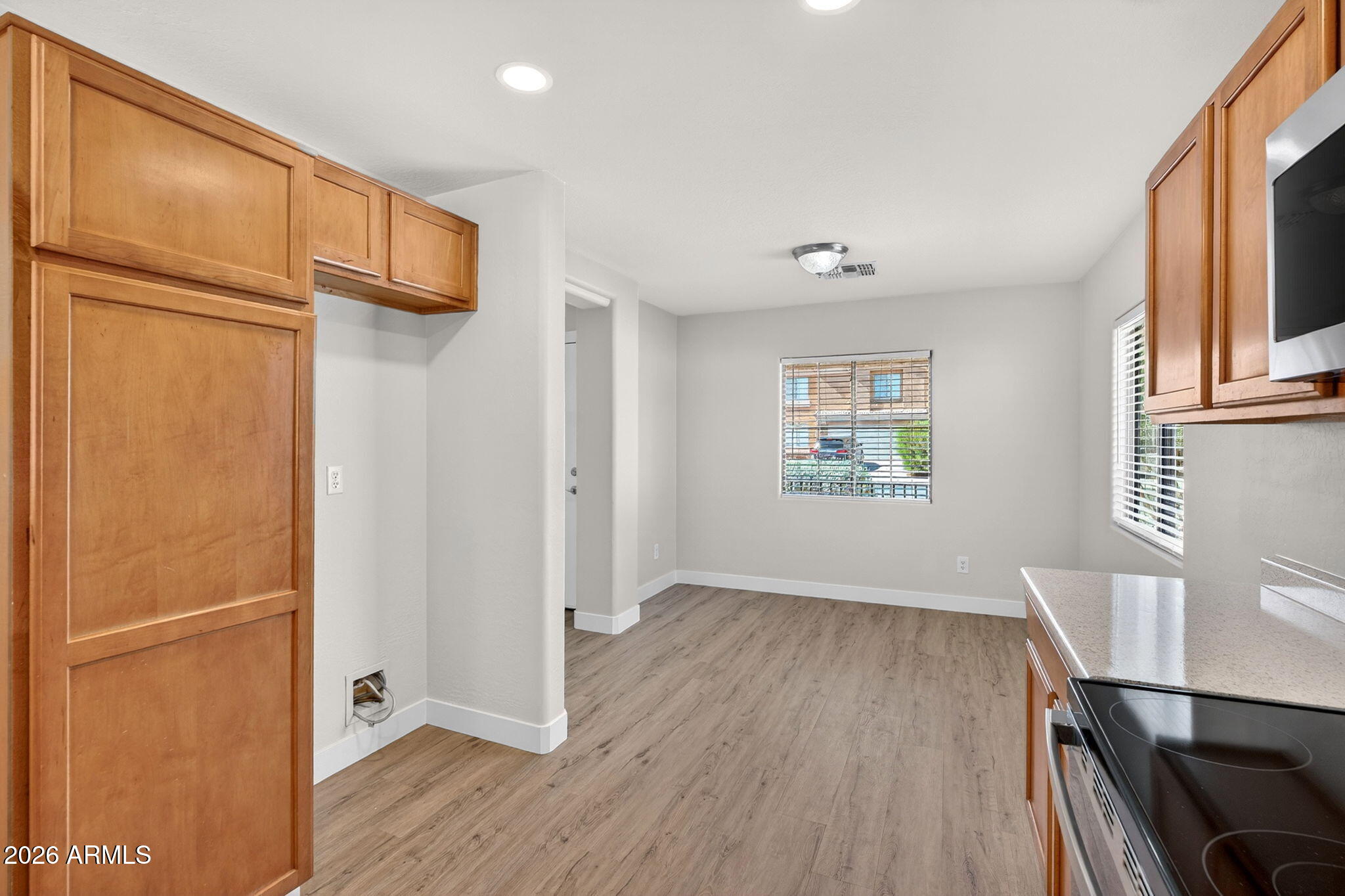 SENITA UNIT 1 - Residential