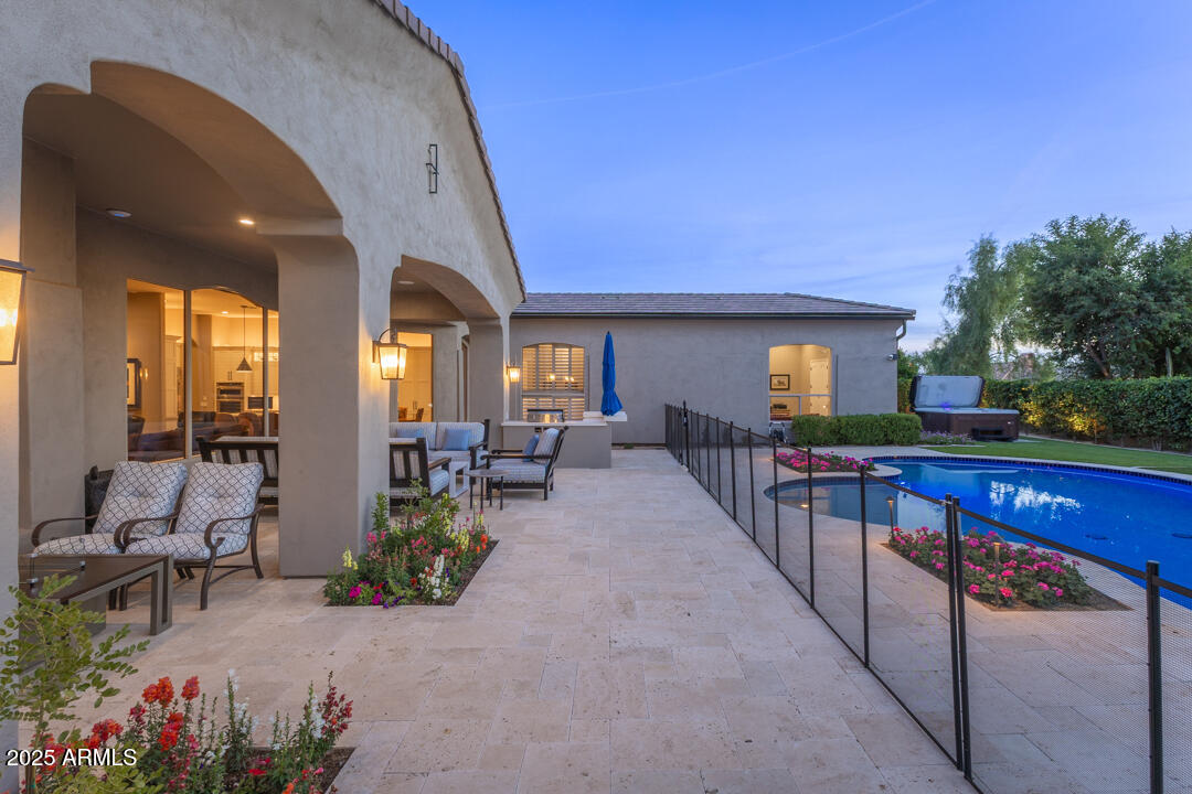 GRAYHAWK PARCEL 3J - Residential