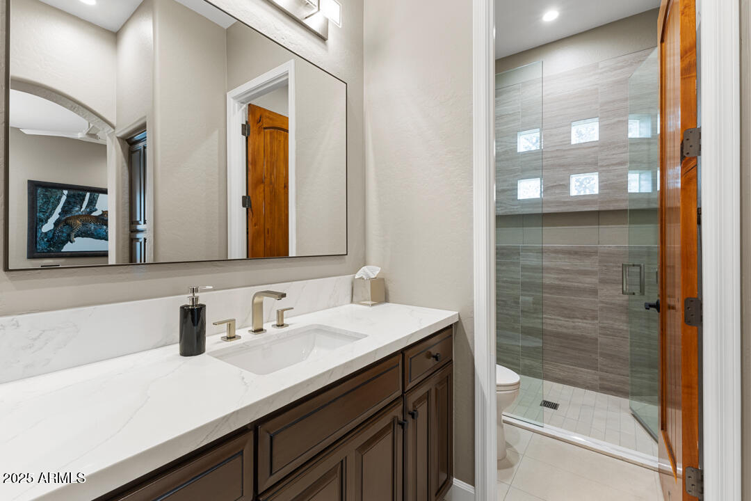 GRAYHAWK PARCEL 3J - Residential