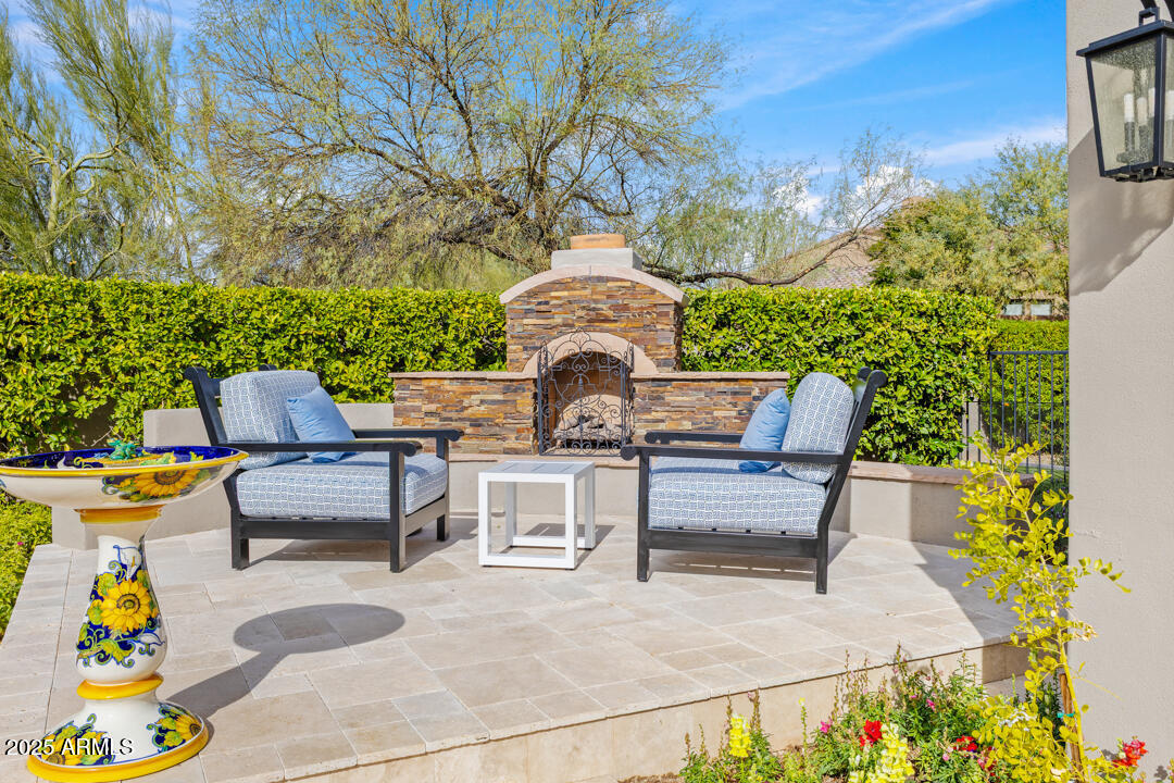 GRAYHAWK PARCEL 3J - Residential