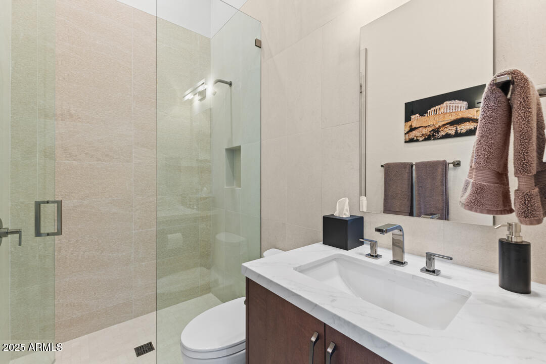 GRAYHAWK PARCEL 3J - Residential