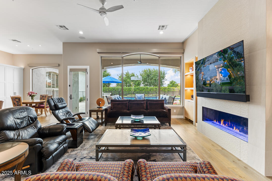 GRAYHAWK PARCEL 3J - Residential