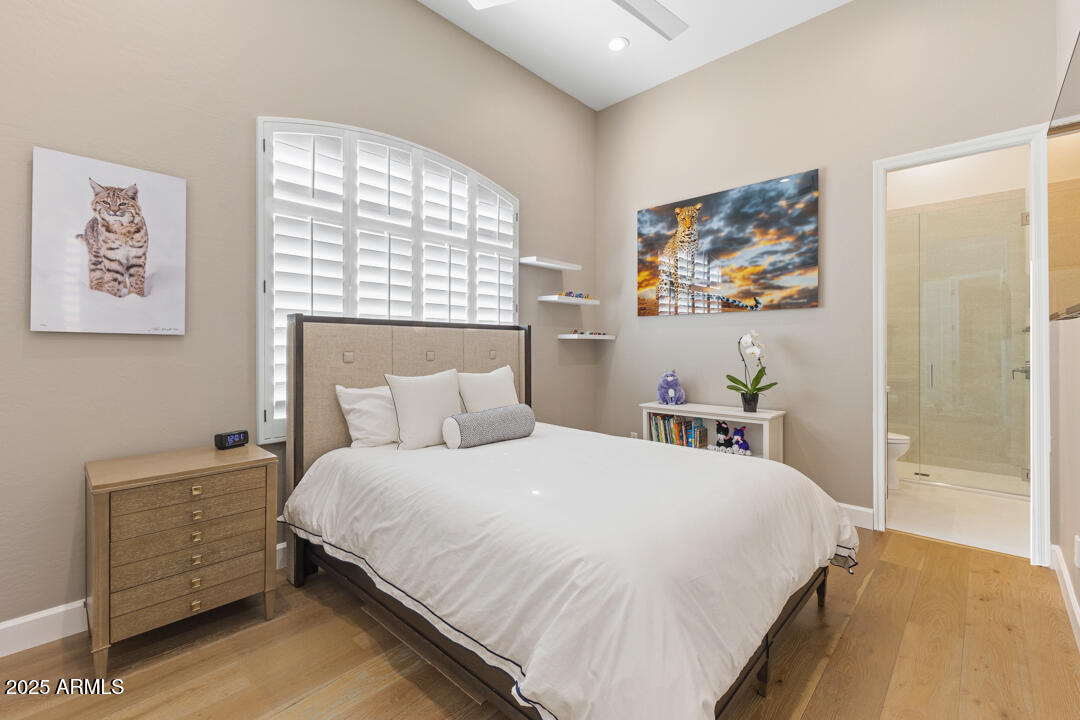 GRAYHAWK PARCEL 3J - Residential