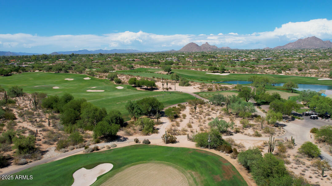 GRAYHAWK PARCEL 3J - Residential