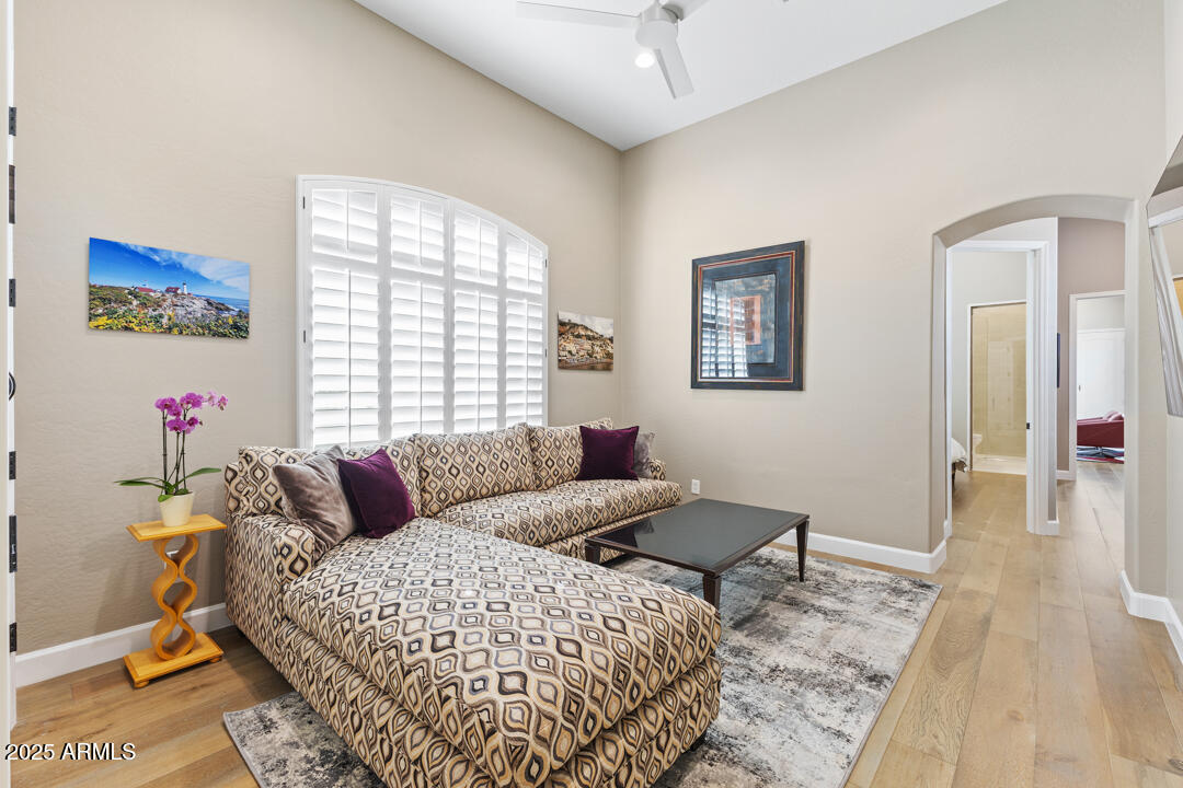 GRAYHAWK PARCEL 3J - Residential