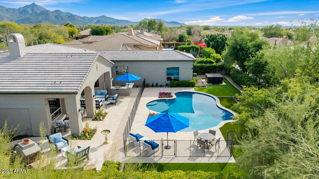 GRAYHAWK PARCEL 3J - Residential