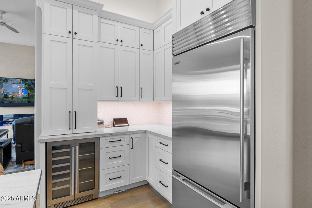 GRAYHAWK PARCEL 3J - Residential