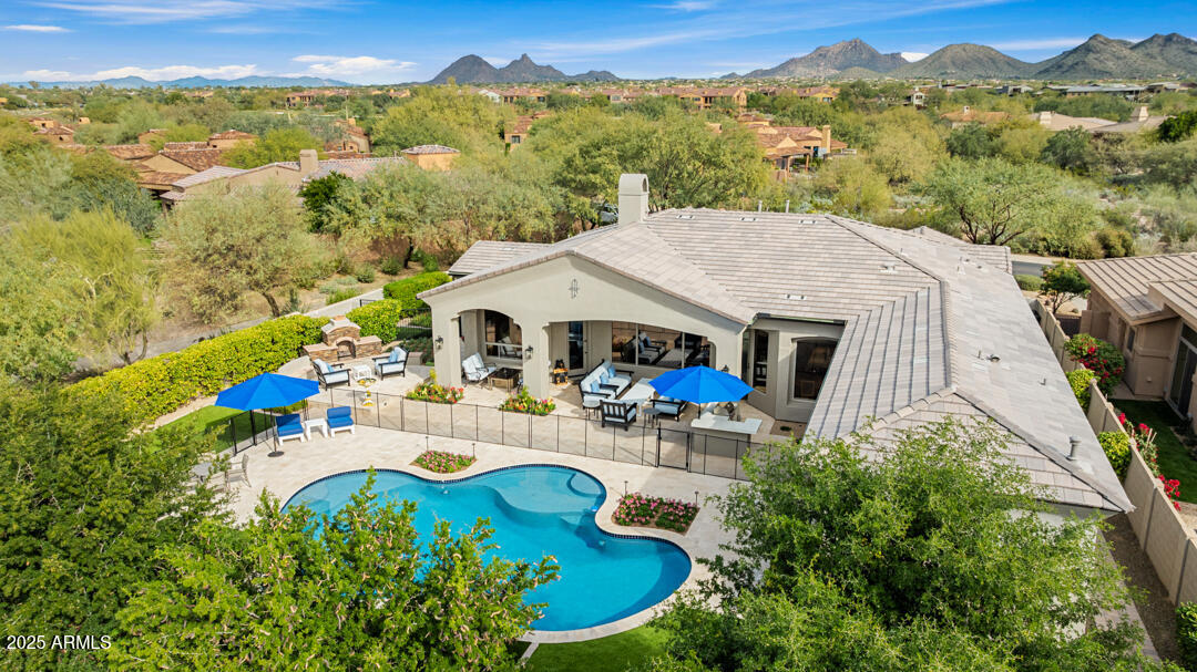 GRAYHAWK PARCEL 3J - Residential