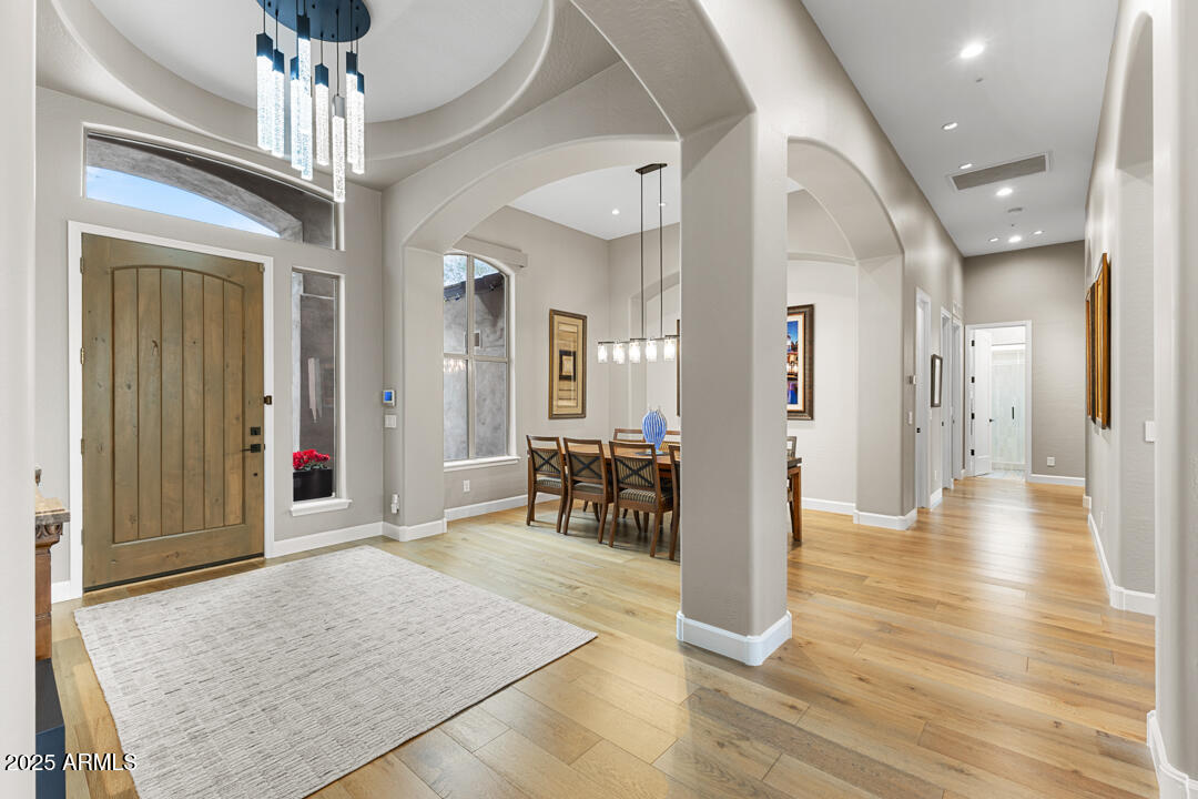 GRAYHAWK PARCEL 3J - Residential