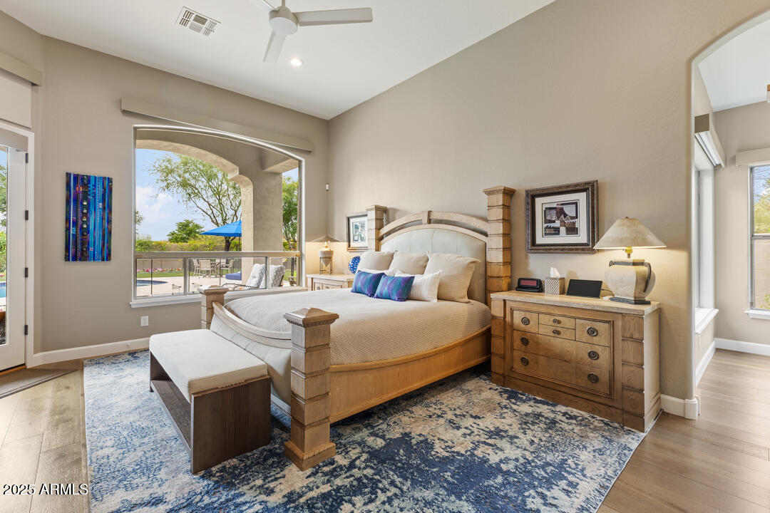 GRAYHAWK PARCEL 3J - Residential