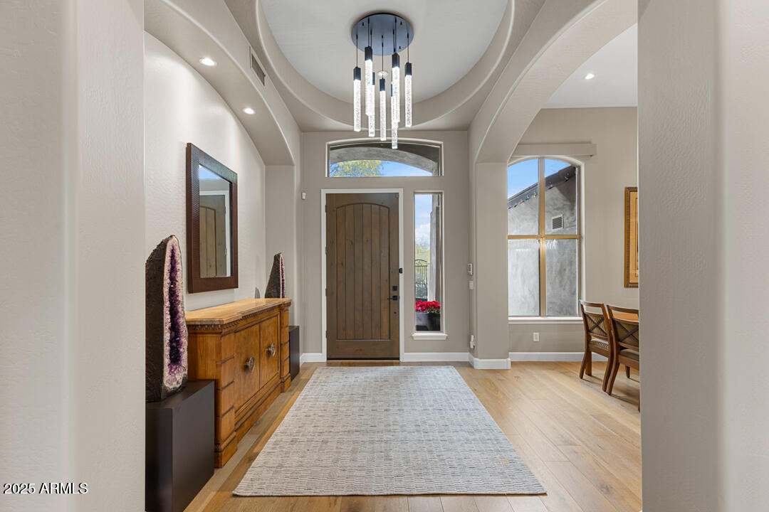 GRAYHAWK PARCEL 3J - Residential