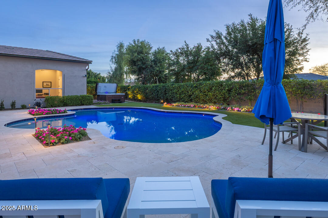GRAYHAWK PARCEL 3J - Residential