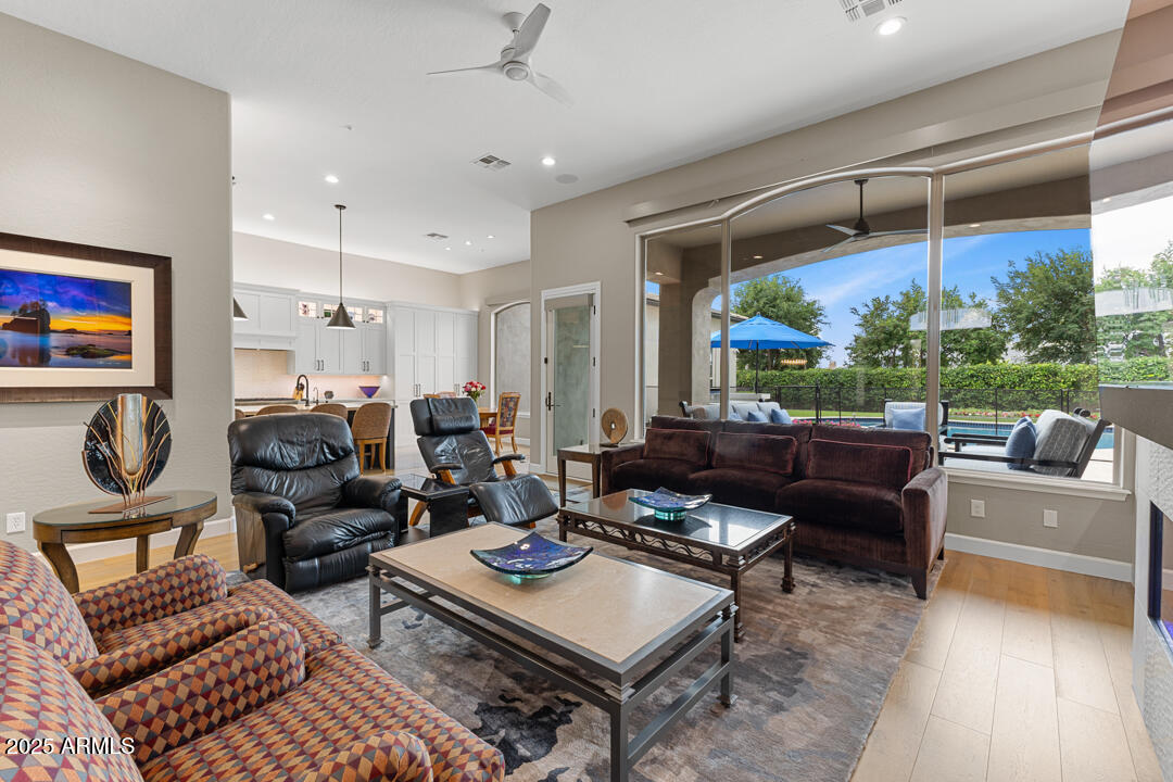 GRAYHAWK PARCEL 3J - Residential
