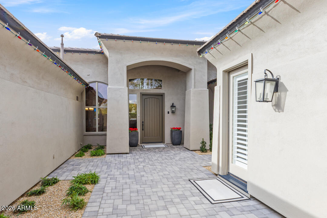 GRAYHAWK PARCEL 3J - Residential