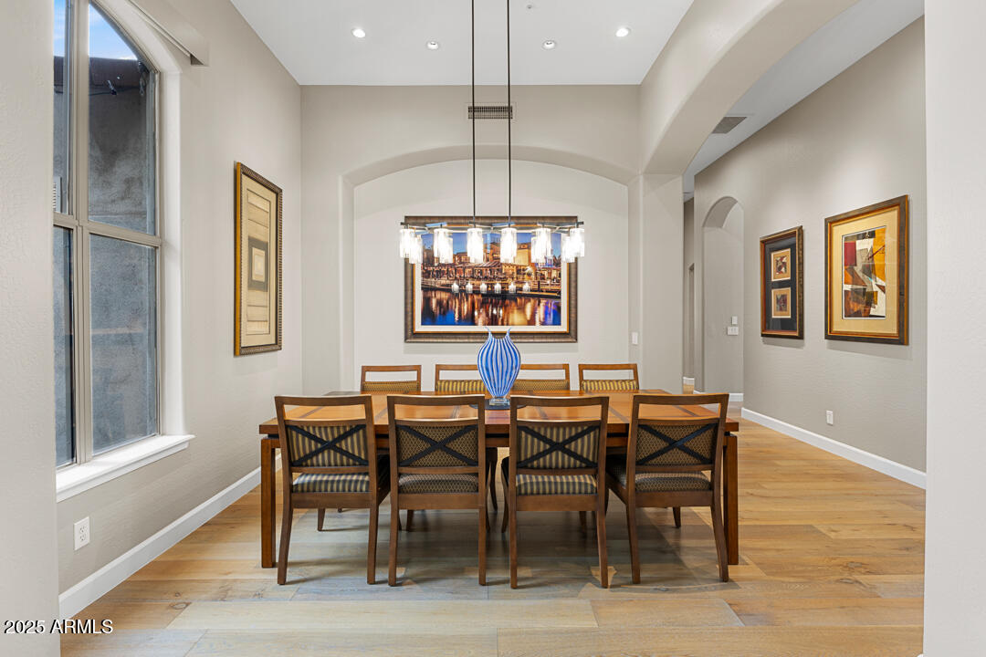 GRAYHAWK PARCEL 3J - Residential