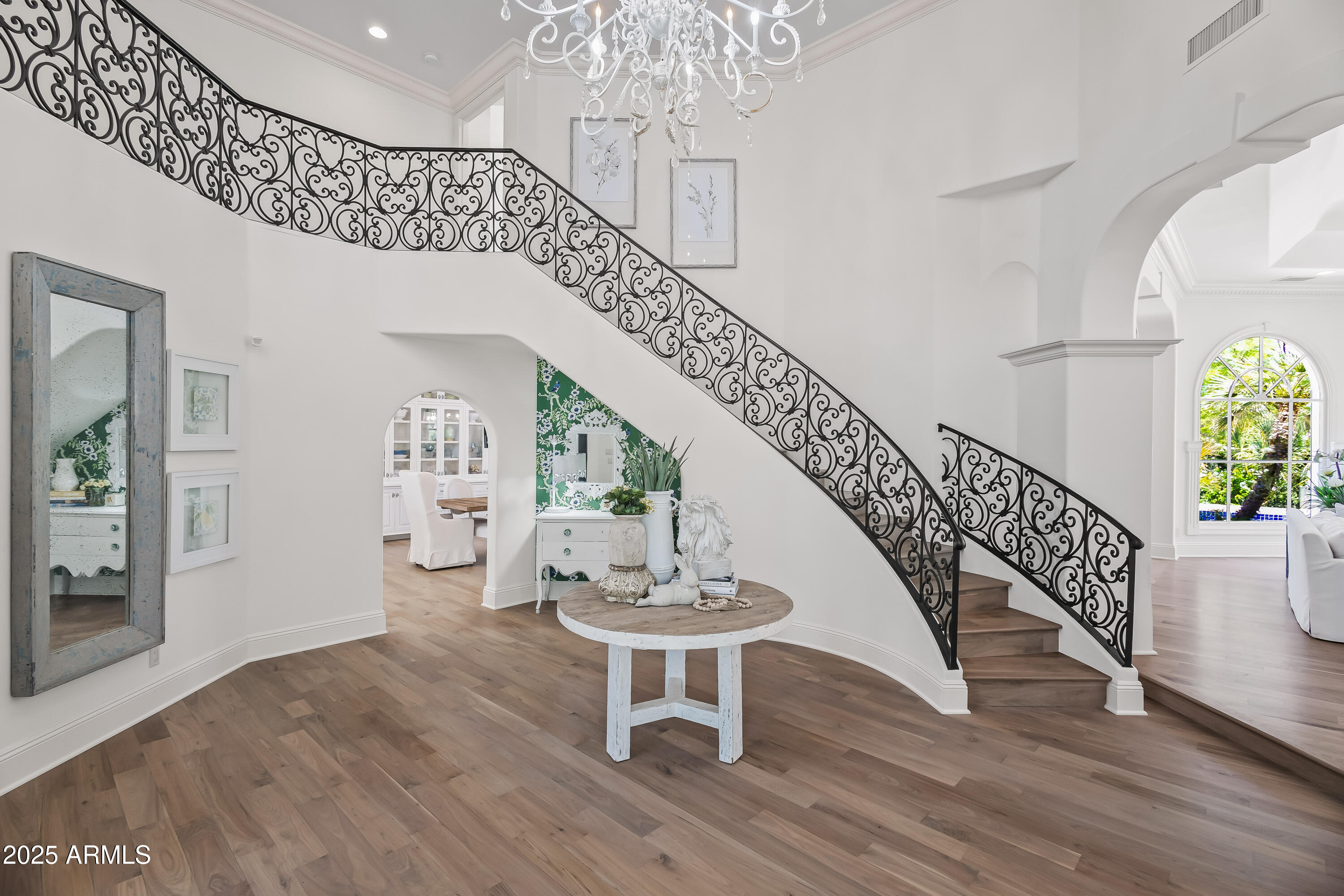 CAMELBACK COUNTRY ESTATES UNIT 4 - Residential