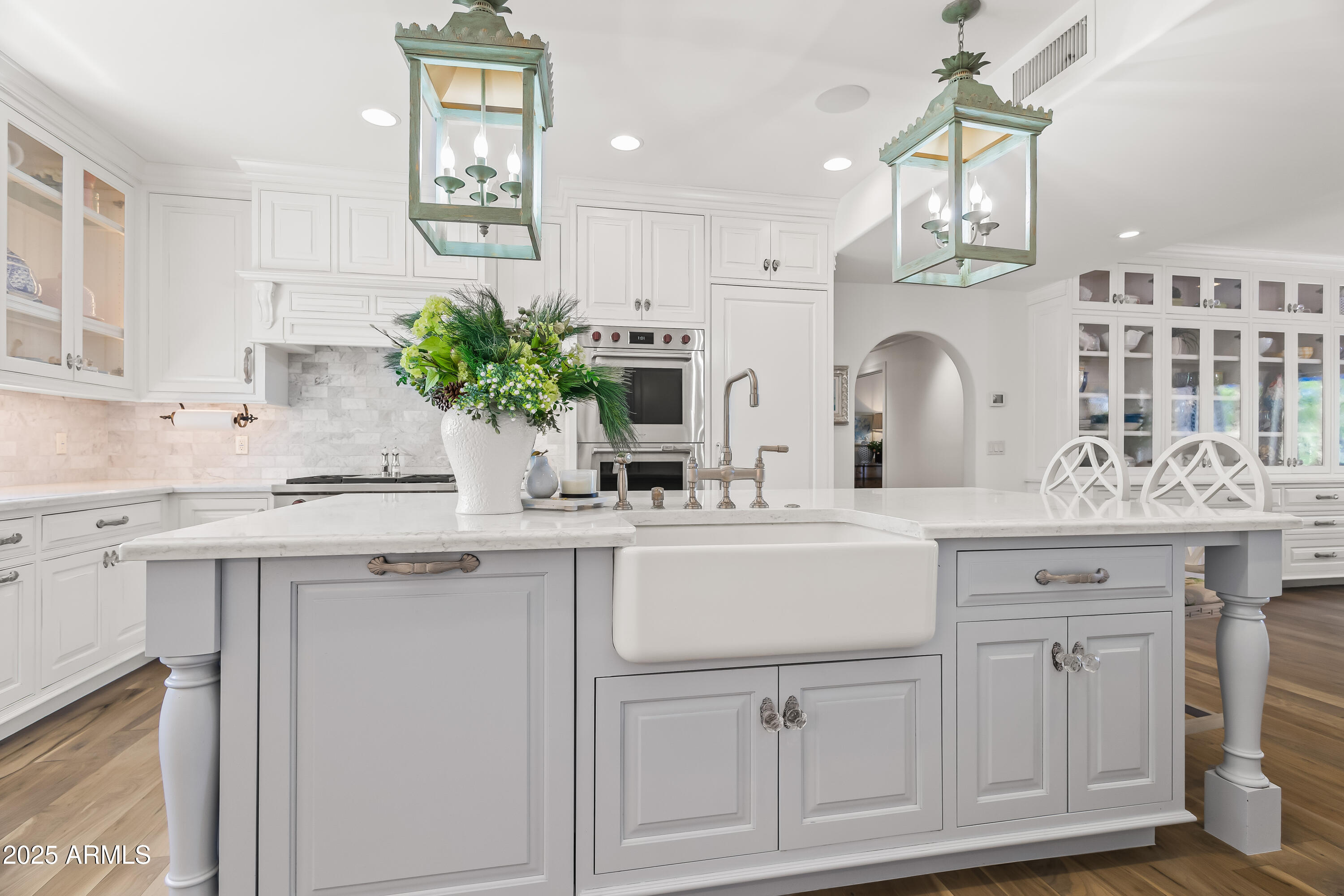 CAMELBACK COUNTRY ESTATES UNIT 4 - Residential