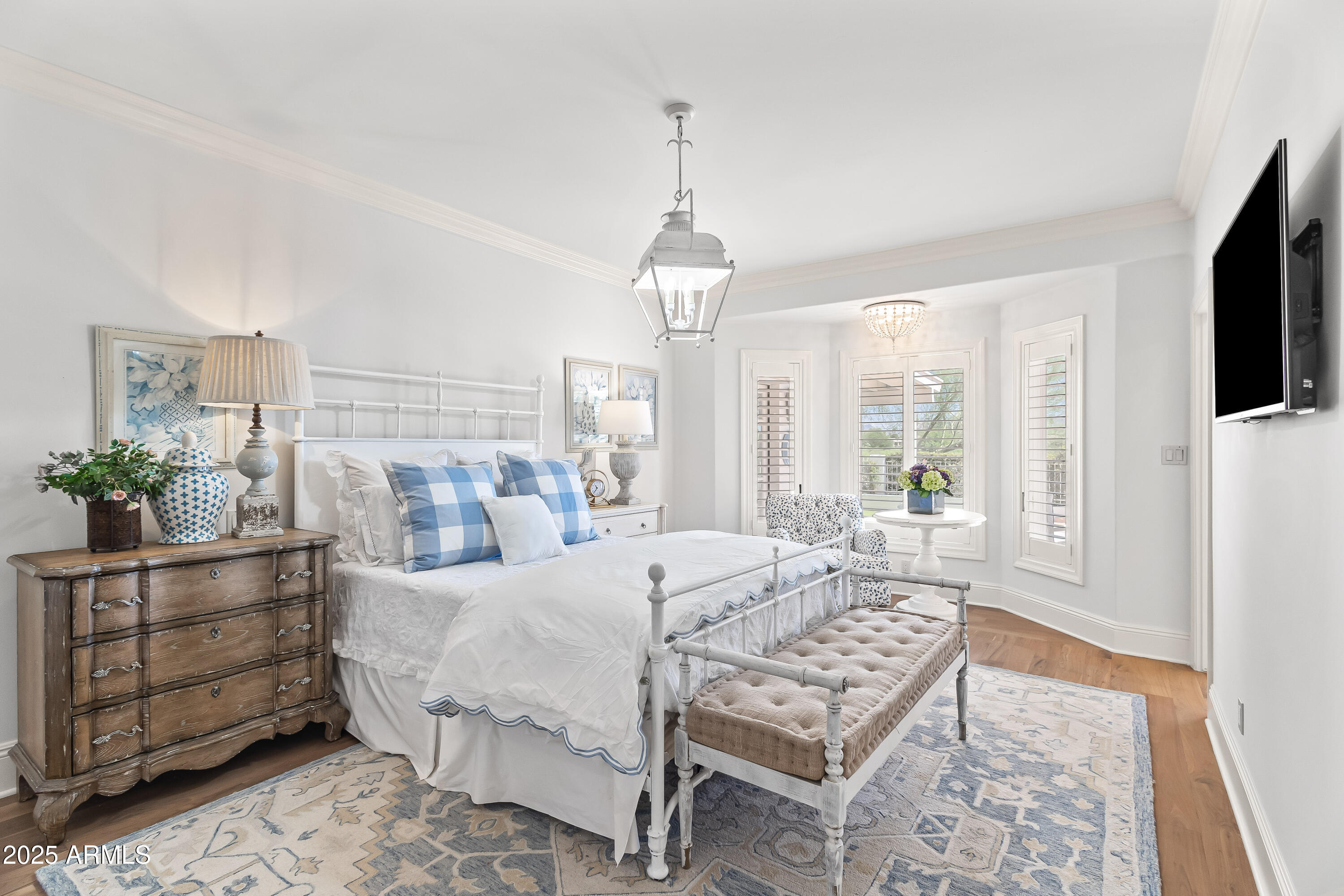 CAMELBACK COUNTRY ESTATES UNIT 4 - Residential