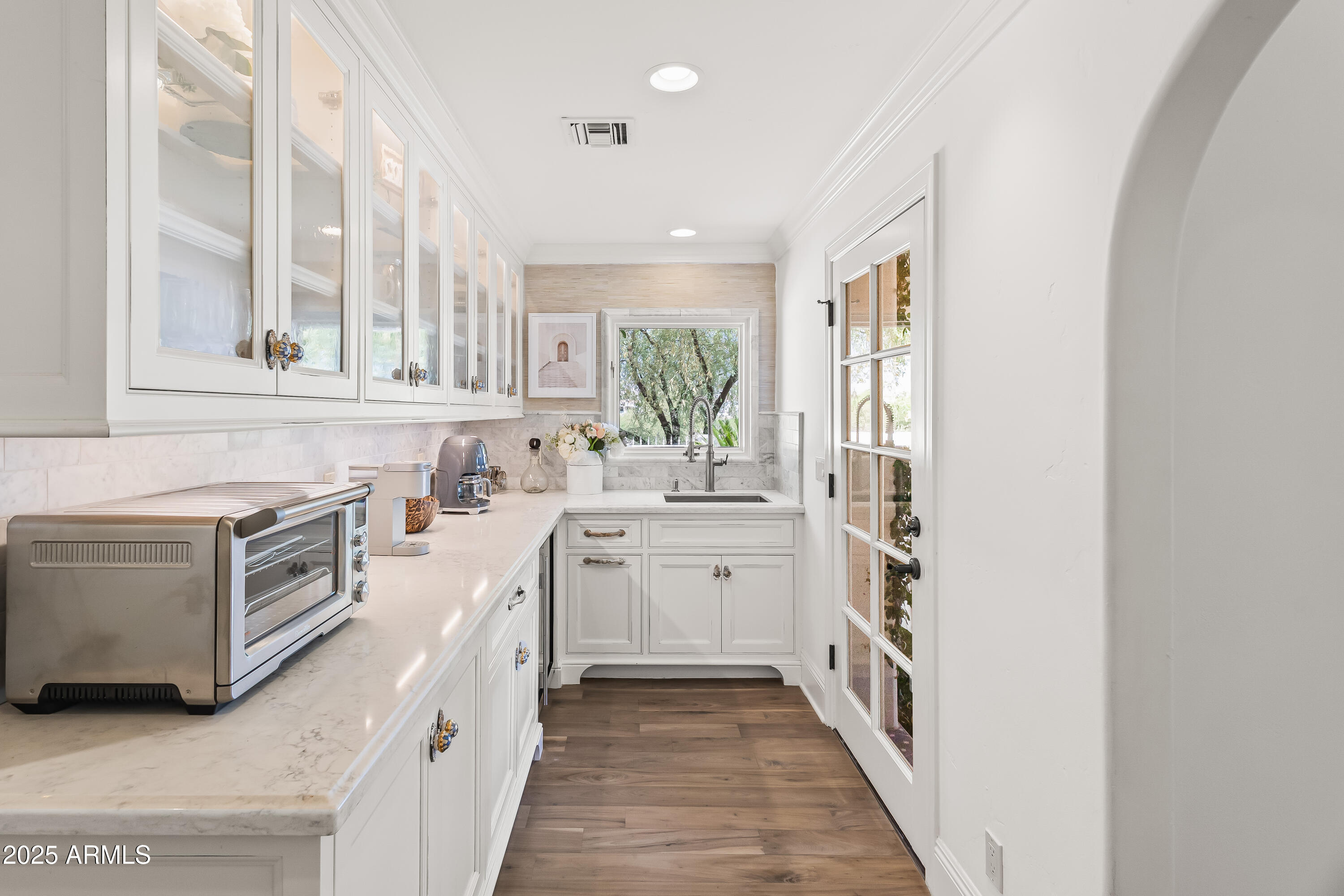 CAMELBACK COUNTRY ESTATES UNIT 4 - Residential