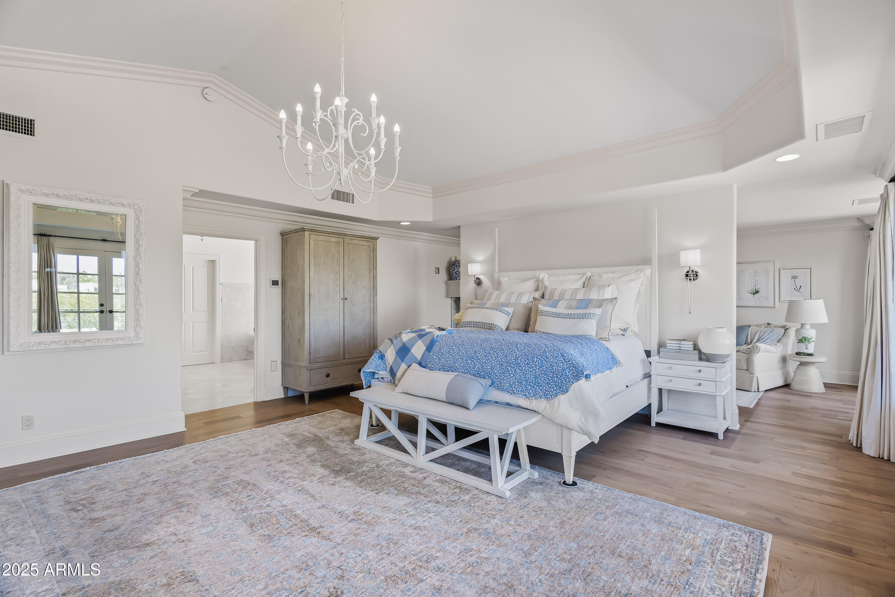 CAMELBACK COUNTRY ESTATES UNIT 4 - Residential