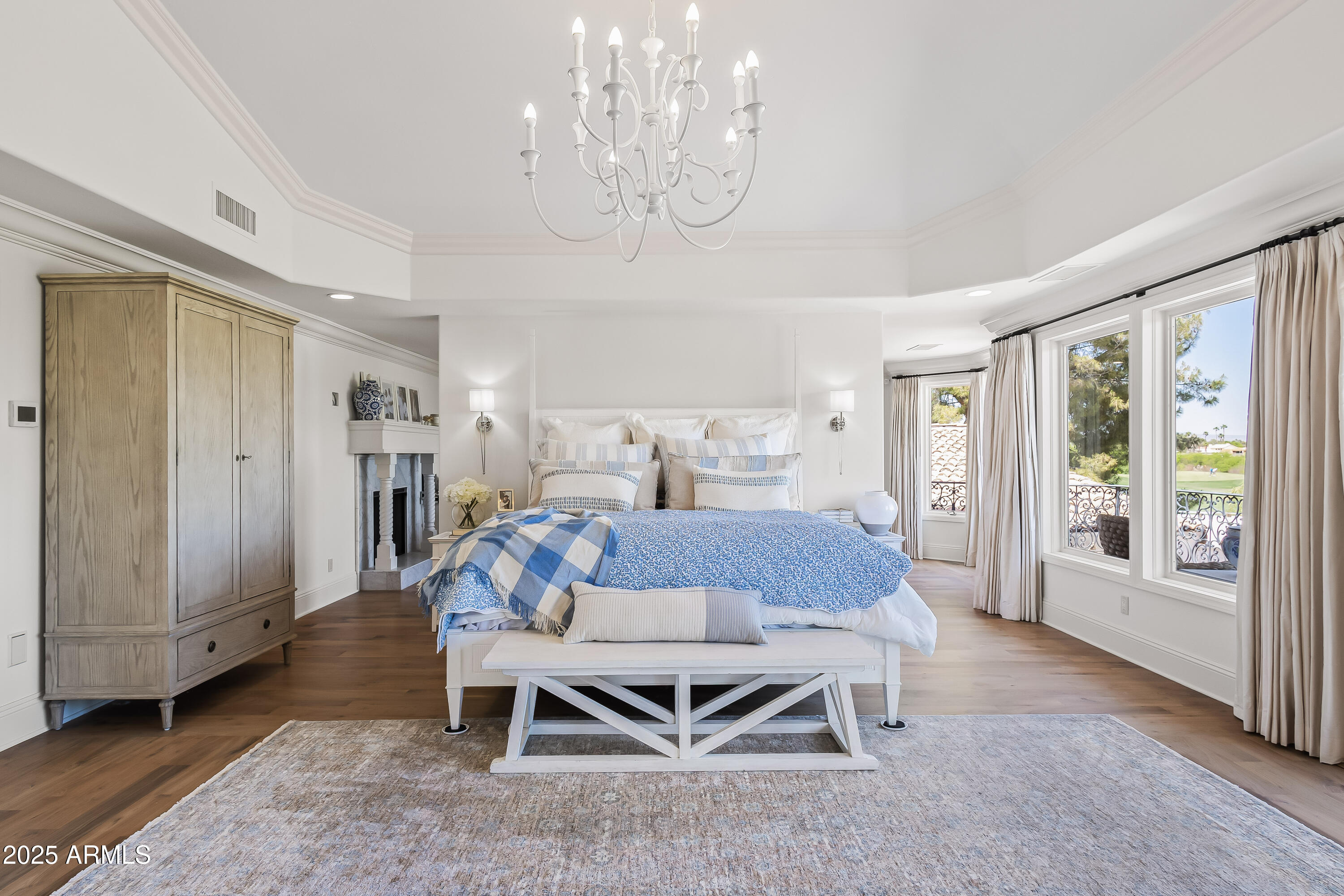 CAMELBACK COUNTRY ESTATES UNIT 4 - Residential