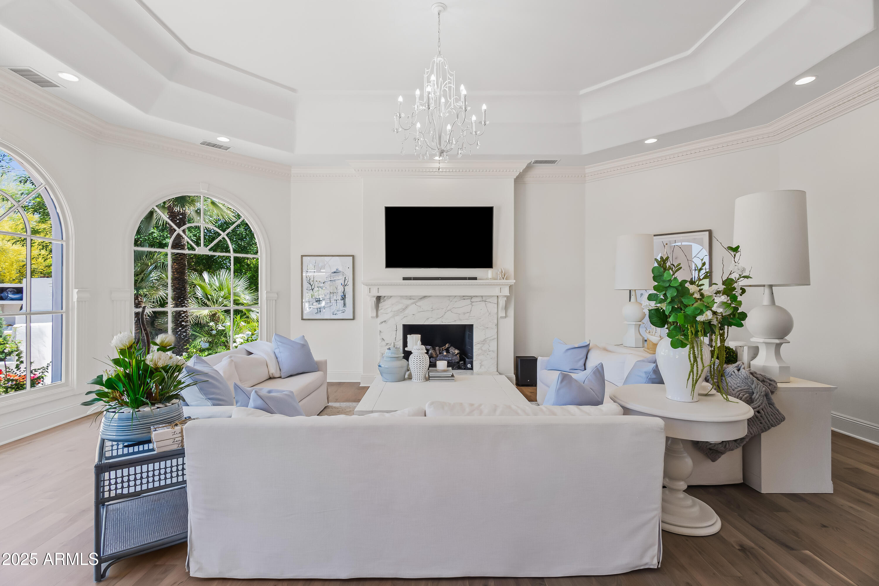 CAMELBACK COUNTRY ESTATES UNIT 4 - Residential