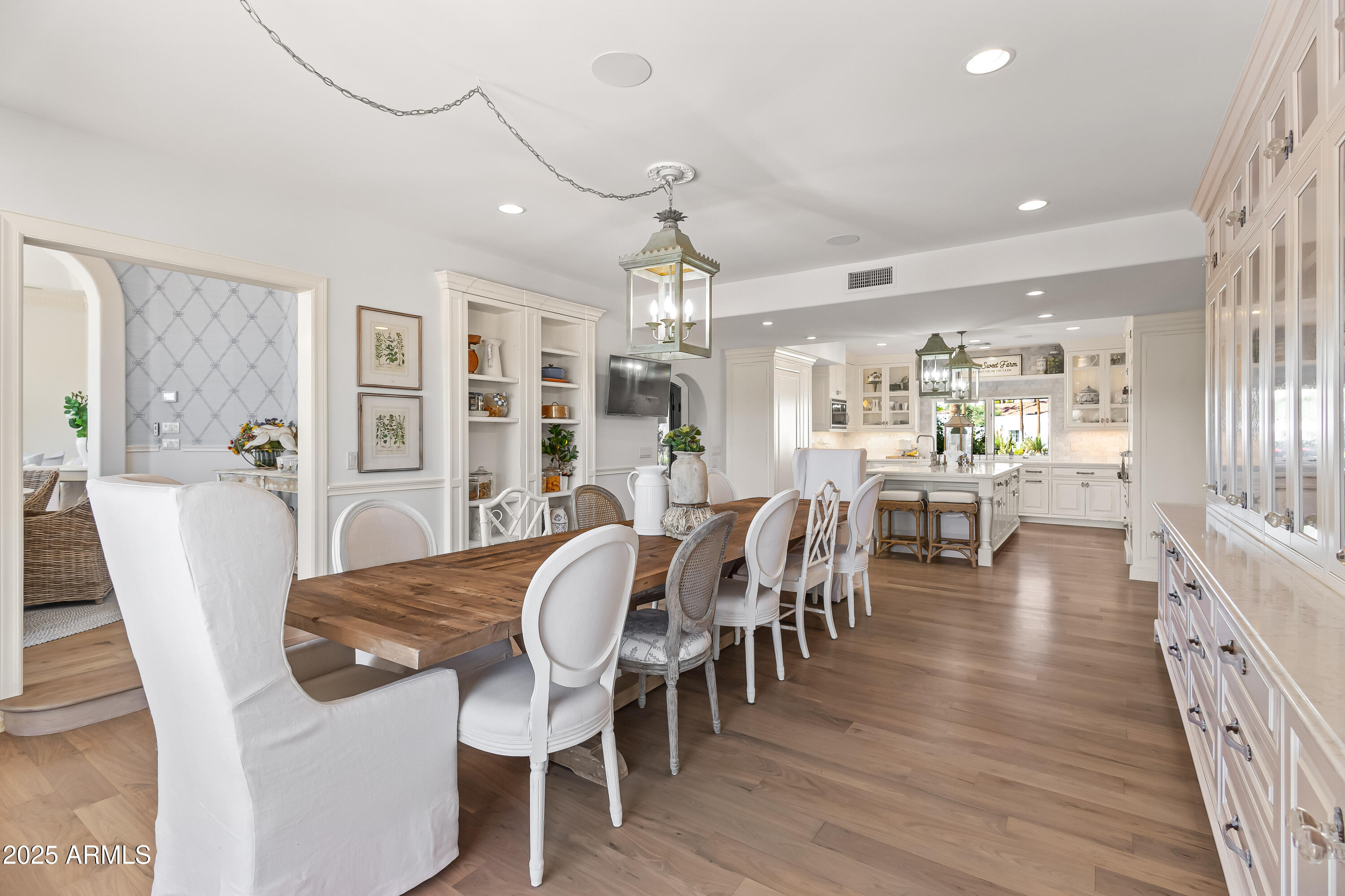 CAMELBACK COUNTRY ESTATES UNIT 4 - Residential