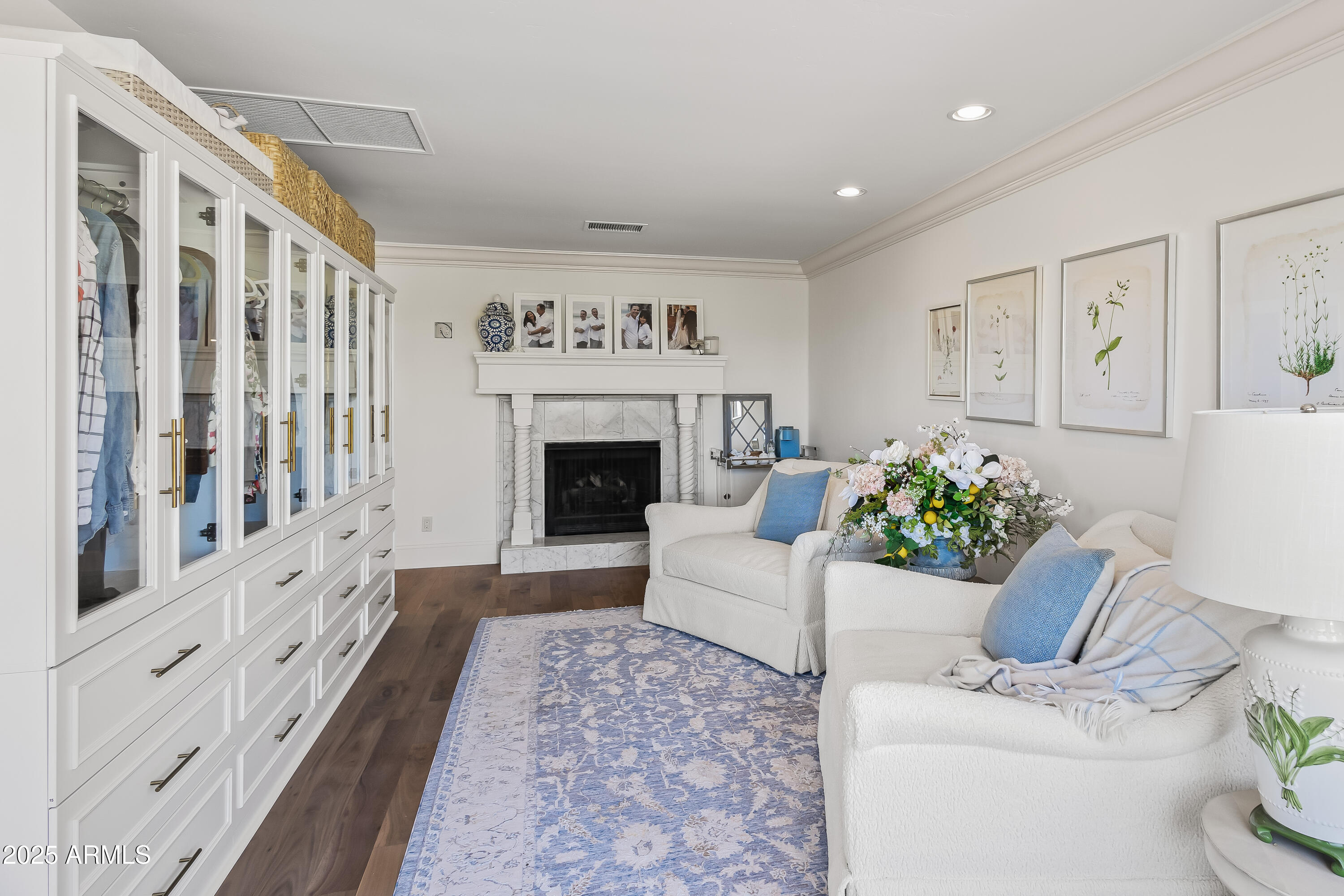 CAMELBACK COUNTRY ESTATES UNIT 4 - Residential
