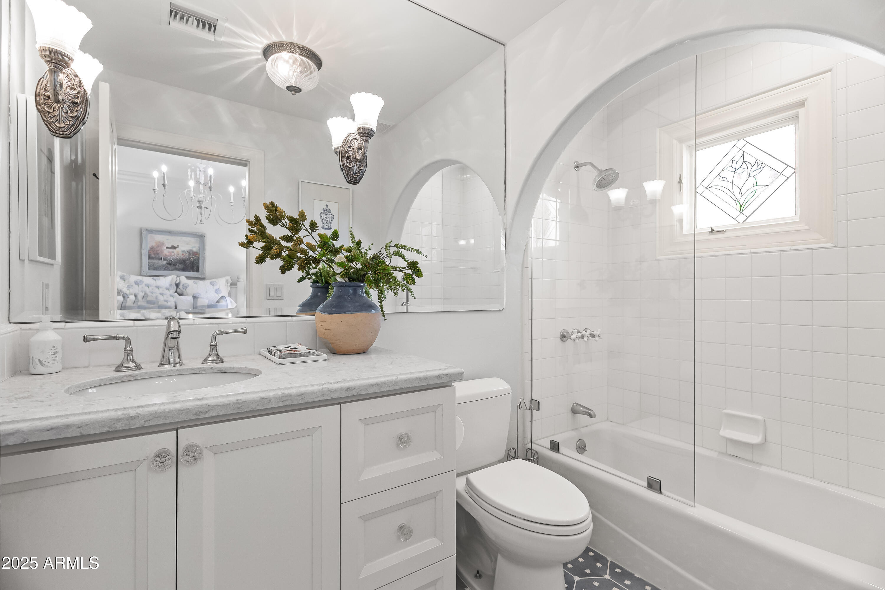 CAMELBACK COUNTRY ESTATES UNIT 4 - Residential