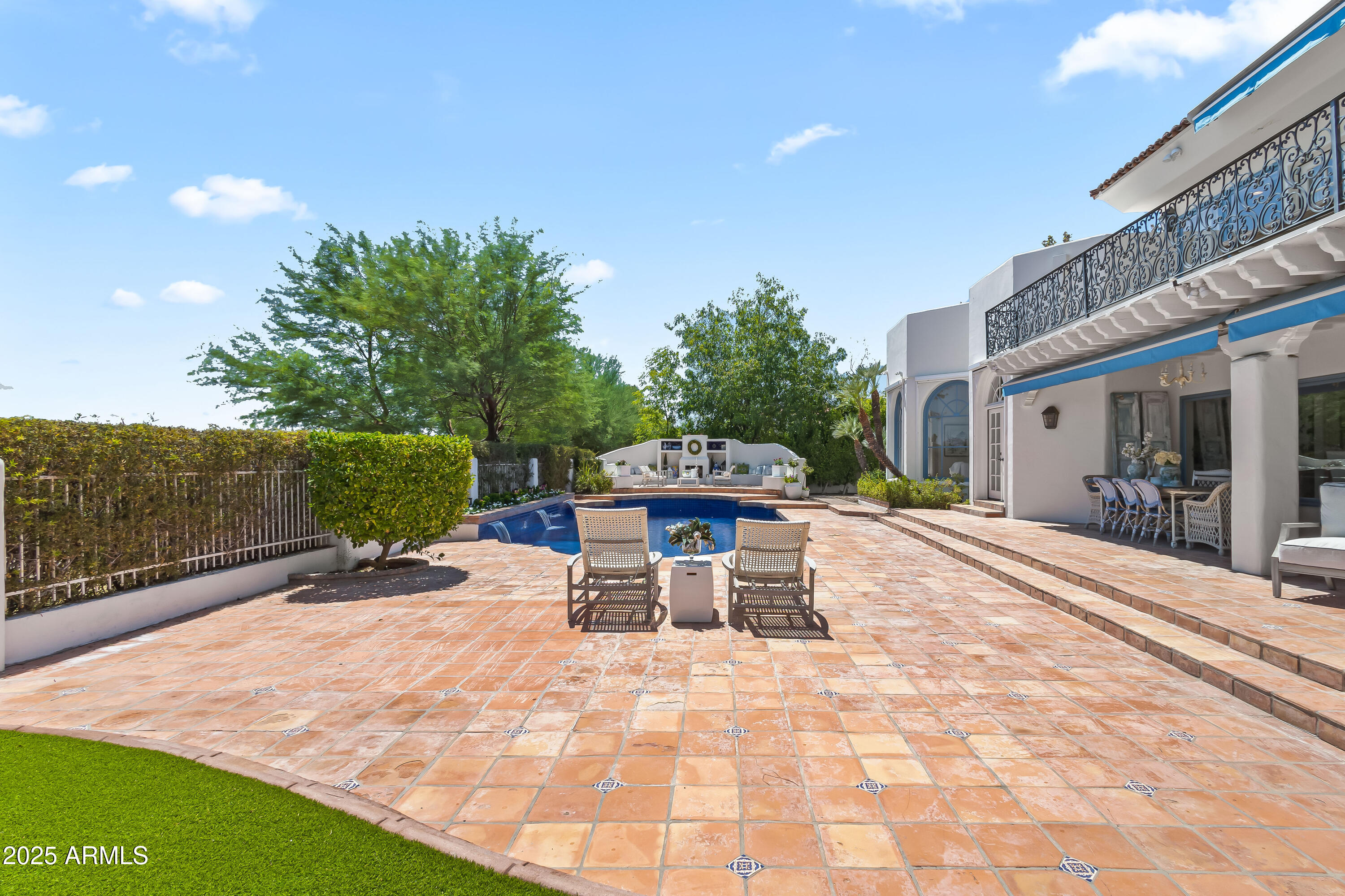 CAMELBACK COUNTRY ESTATES UNIT 4 - Residential