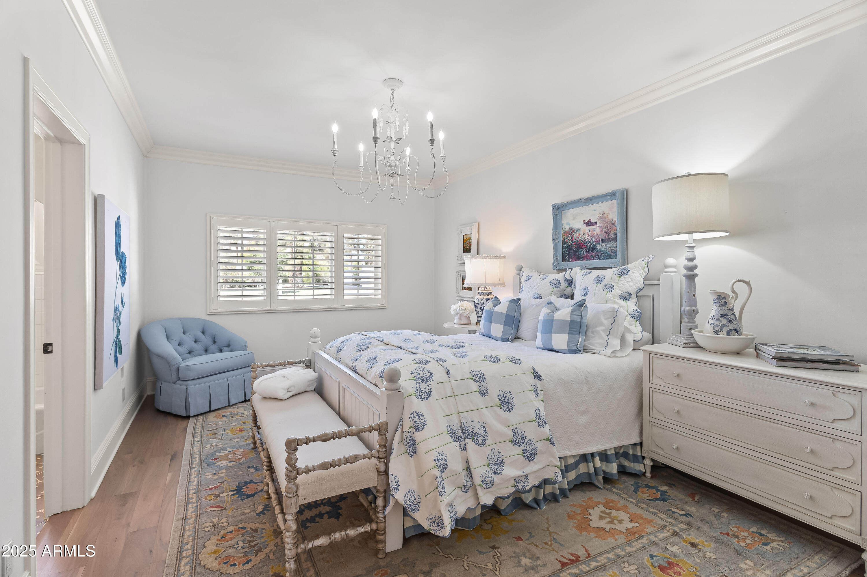 CAMELBACK COUNTRY ESTATES UNIT 4 - Residential