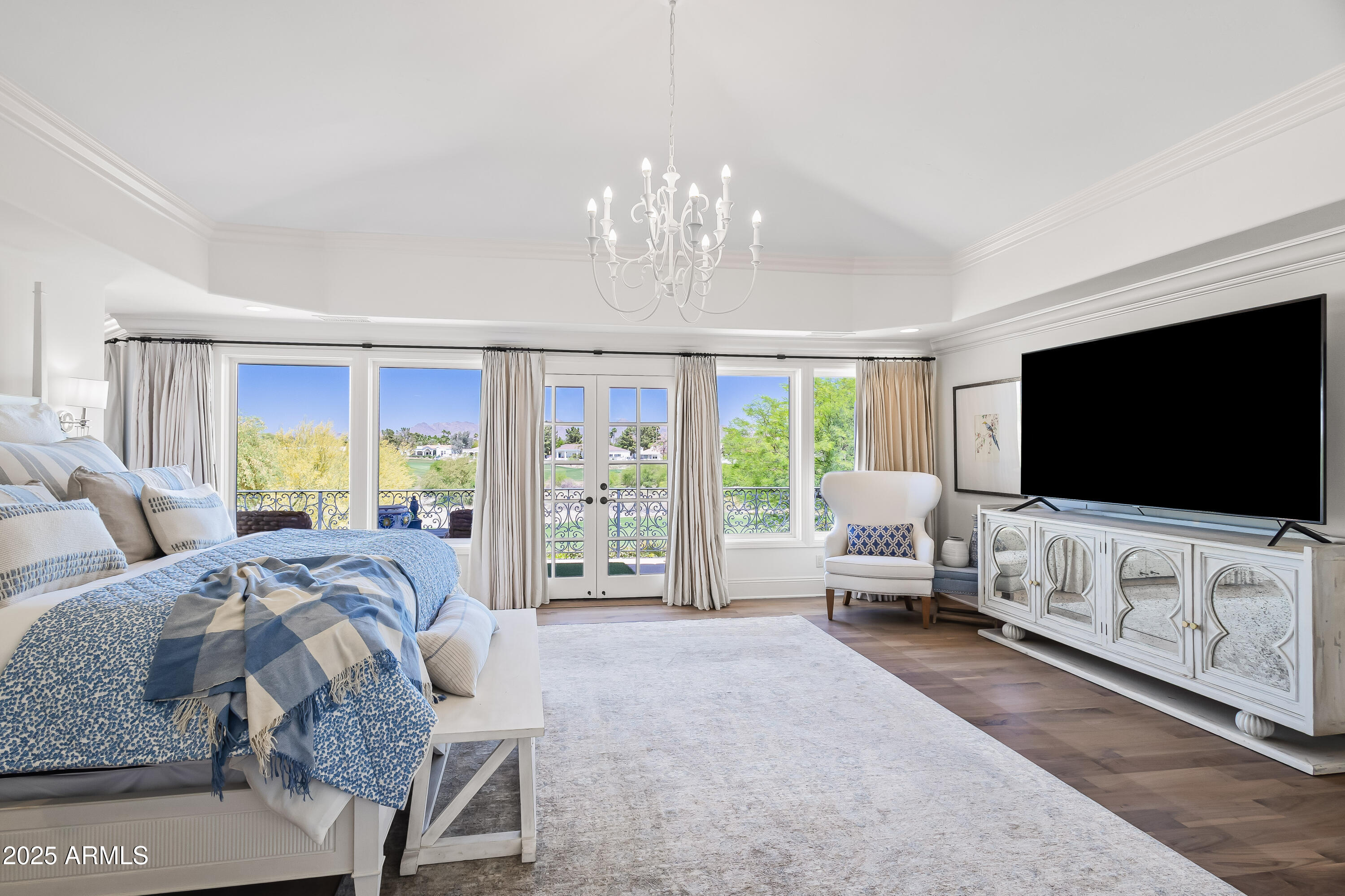CAMELBACK COUNTRY ESTATES UNIT 4 - Residential