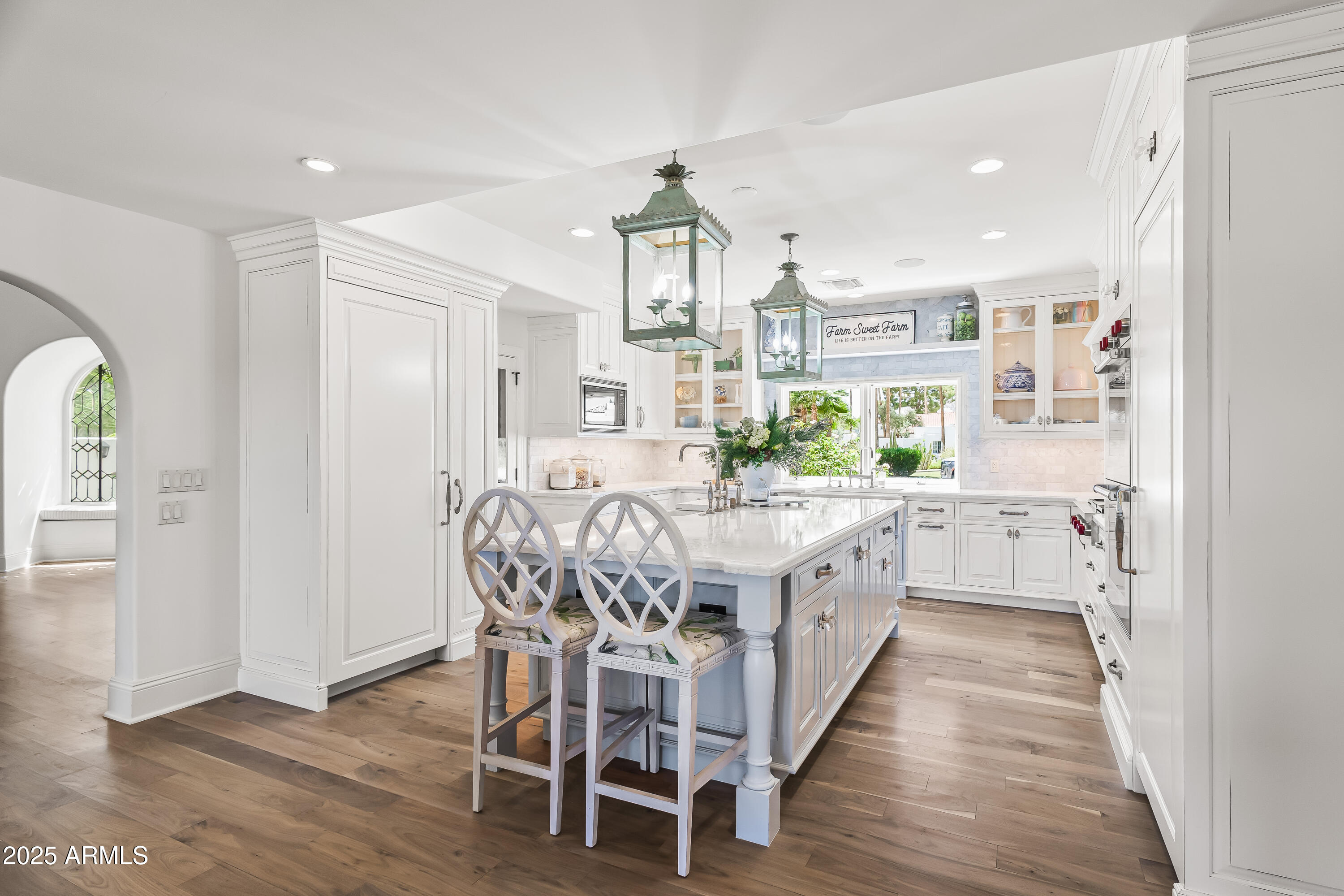 CAMELBACK COUNTRY ESTATES UNIT 4 - Residential