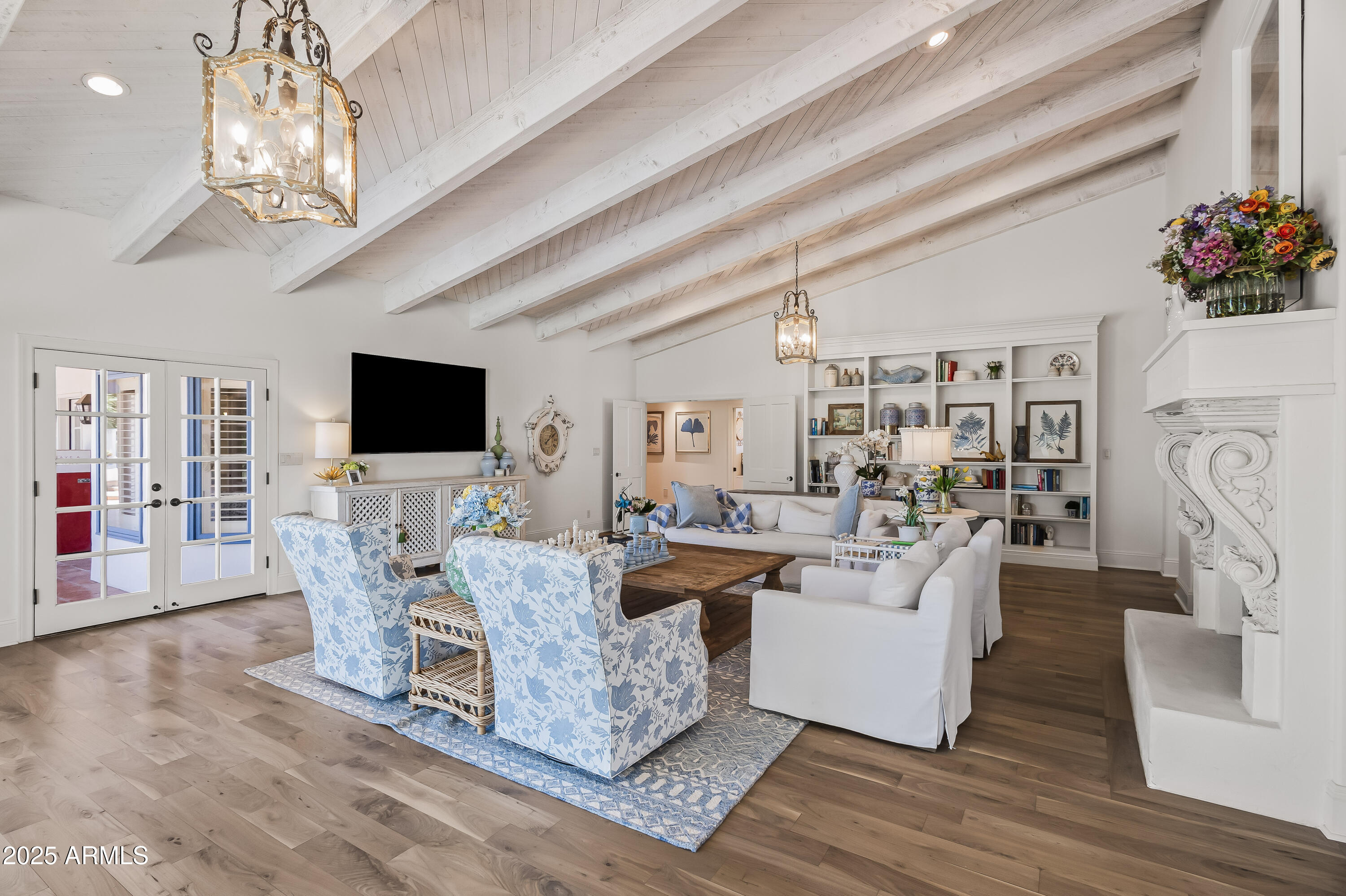 CAMELBACK COUNTRY ESTATES UNIT 4 - Residential