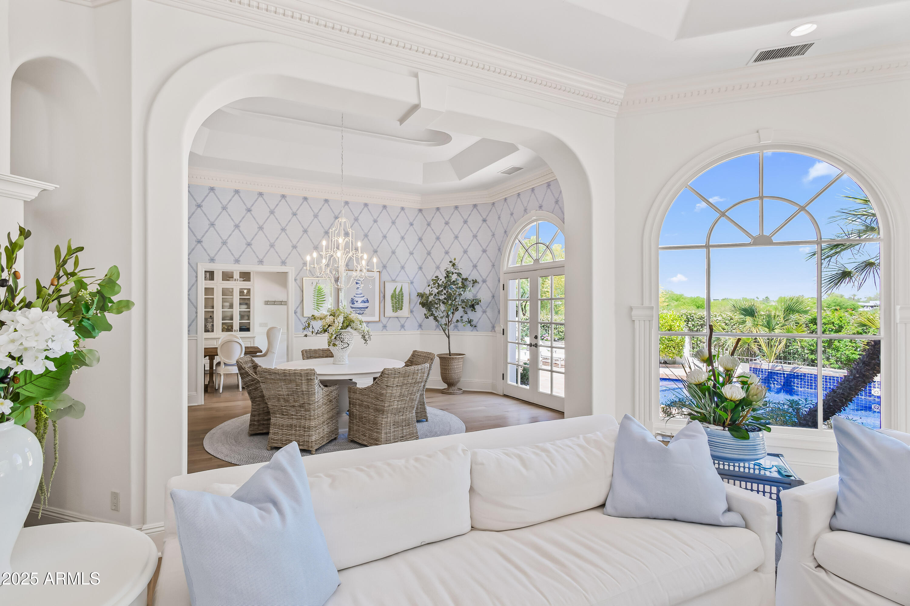 CAMELBACK COUNTRY ESTATES UNIT 4 - Residential