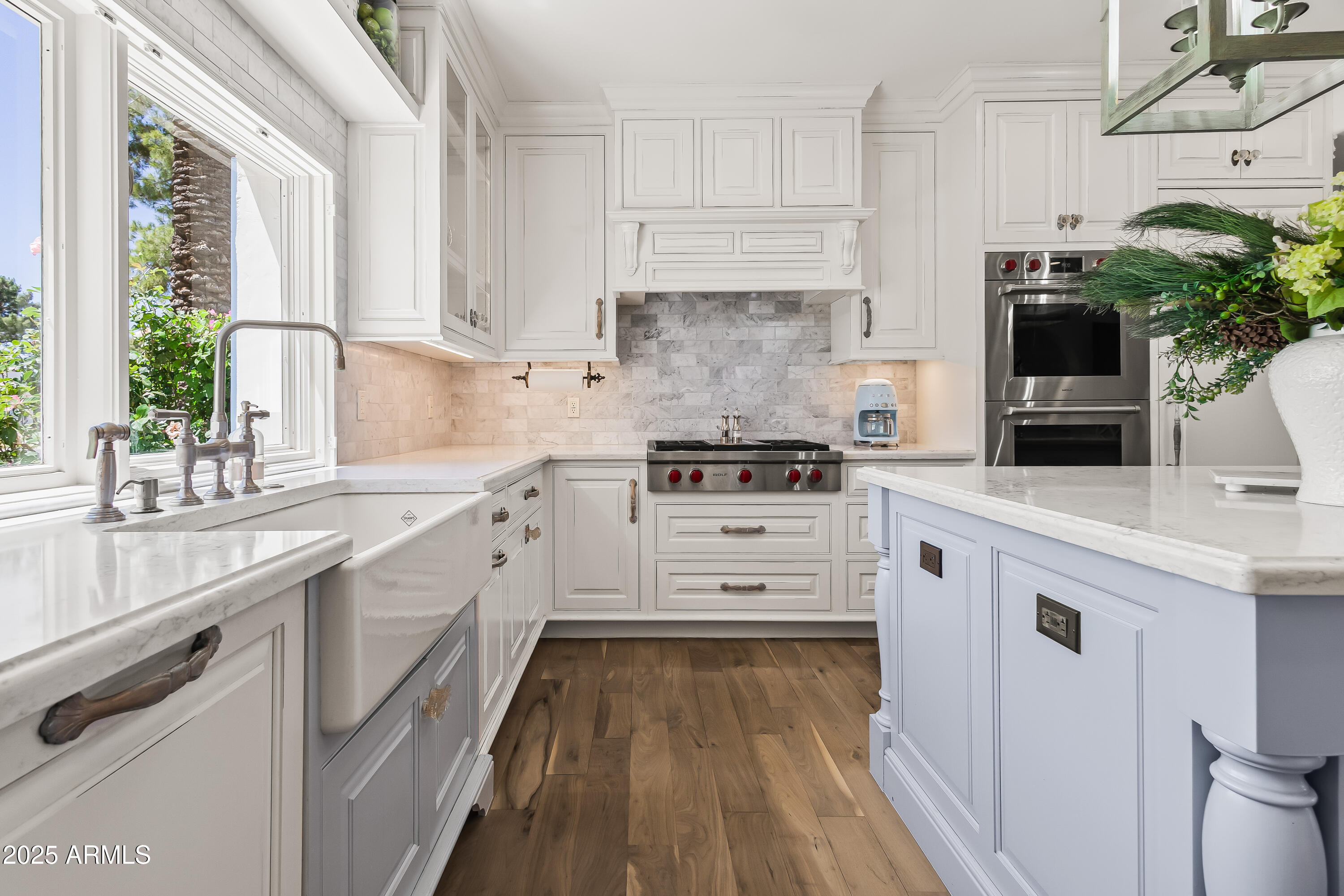 CAMELBACK COUNTRY ESTATES UNIT 4 - Residential