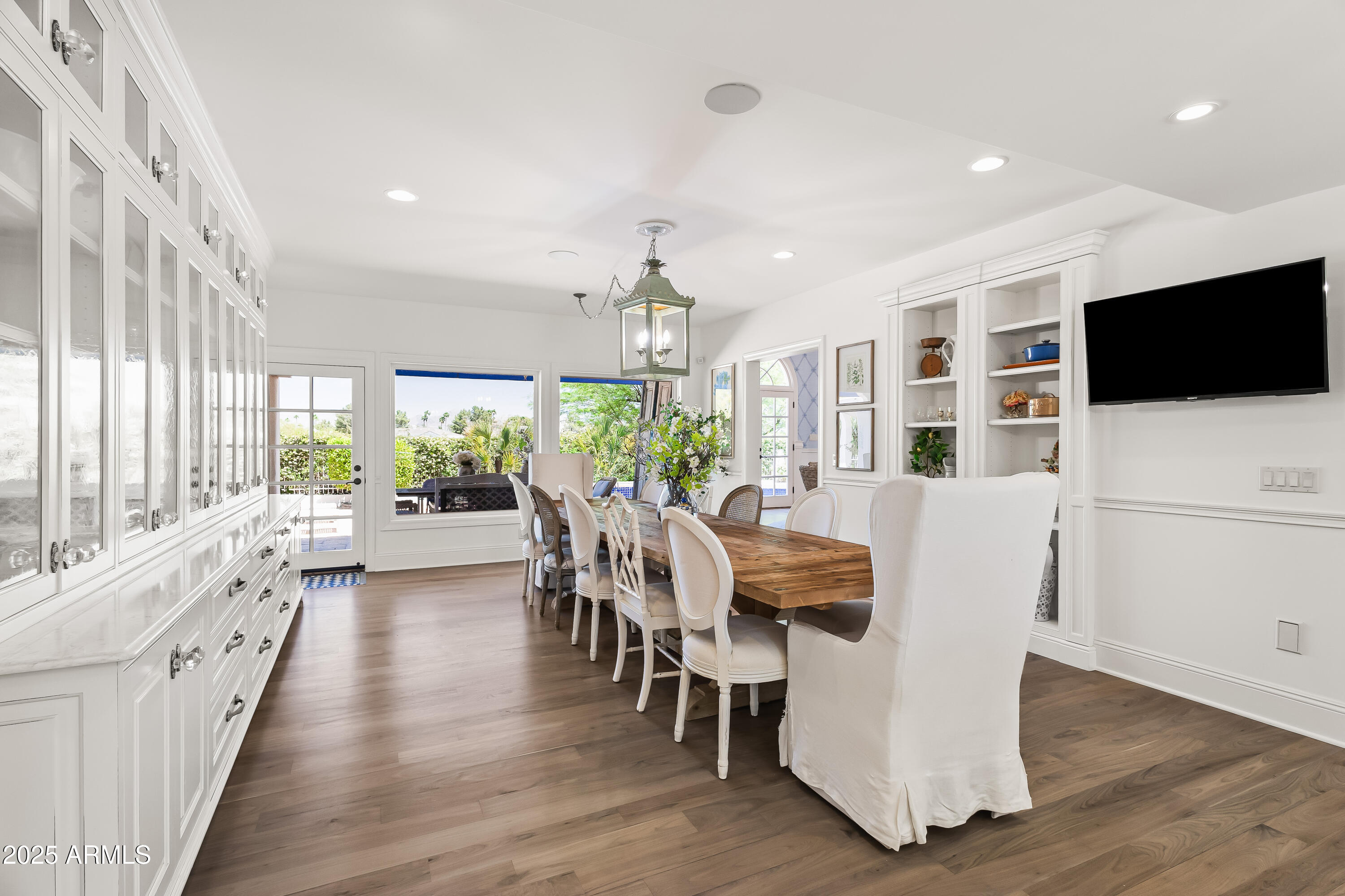 CAMELBACK COUNTRY ESTATES UNIT 4 - Residential