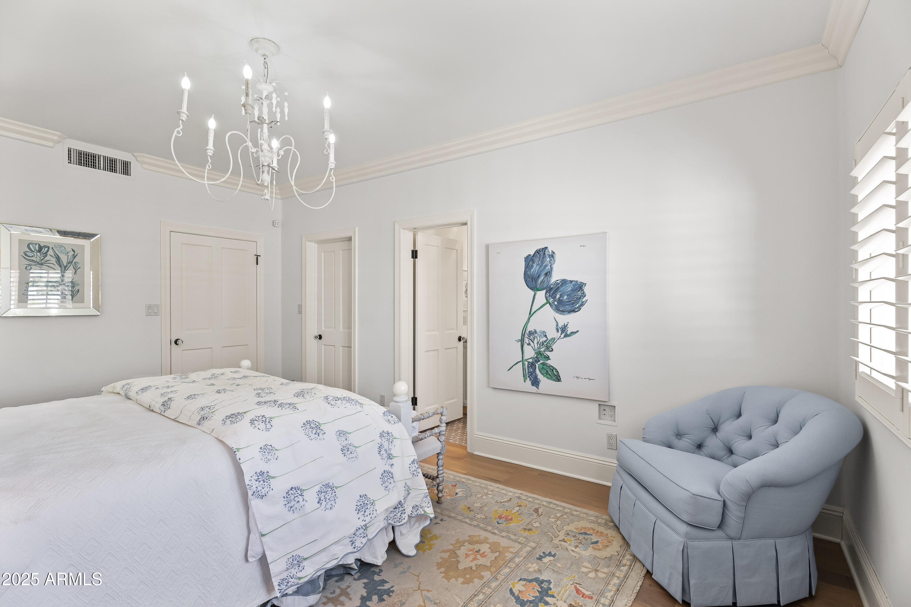 CAMELBACK COUNTRY ESTATES UNIT 4 - Residential