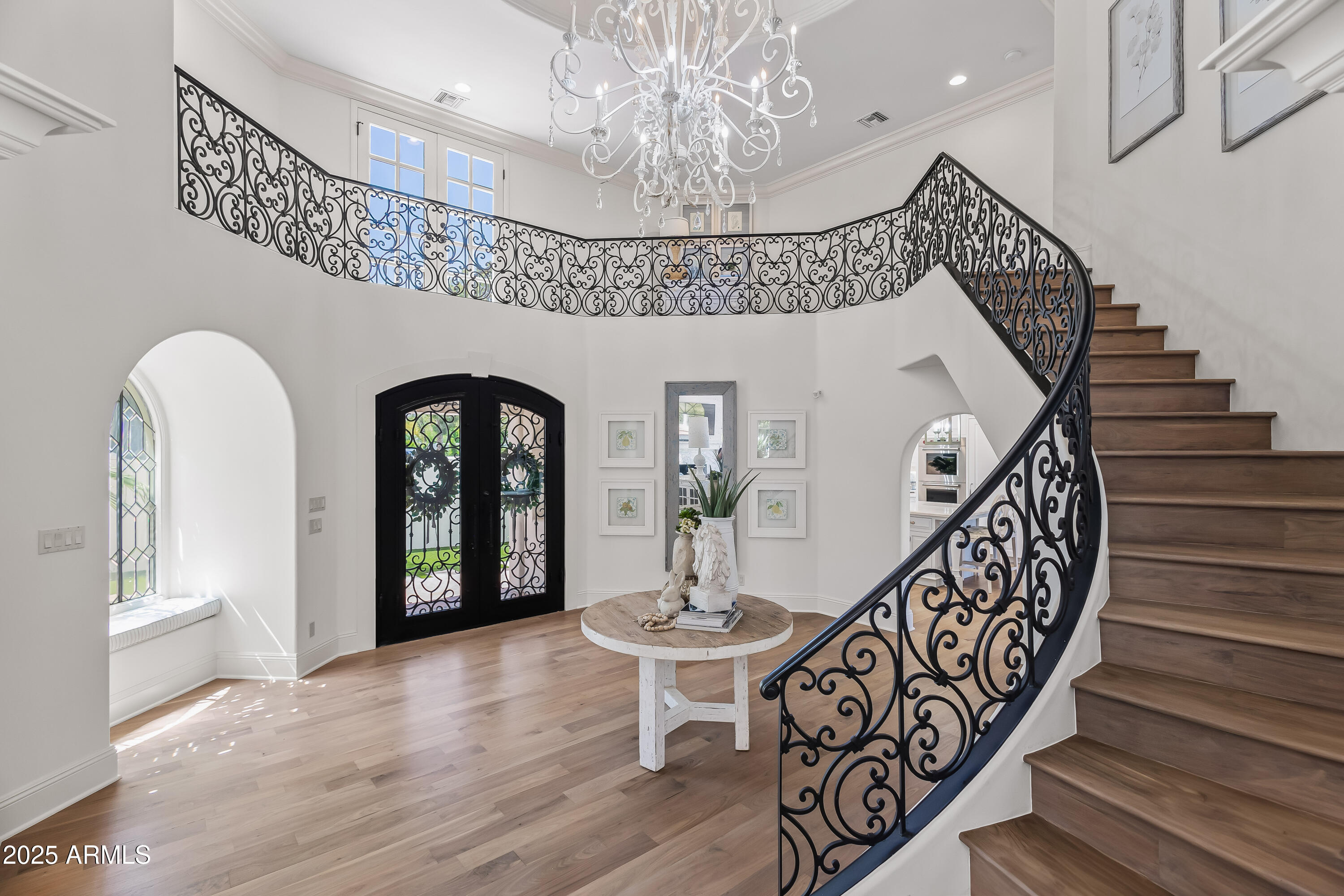 CAMELBACK COUNTRY ESTATES UNIT 4 - Residential