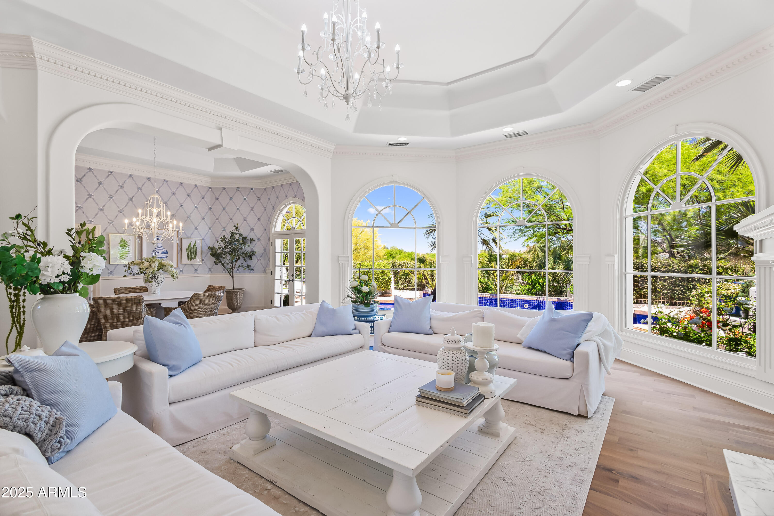 CAMELBACK COUNTRY ESTATES UNIT 4 - Residential