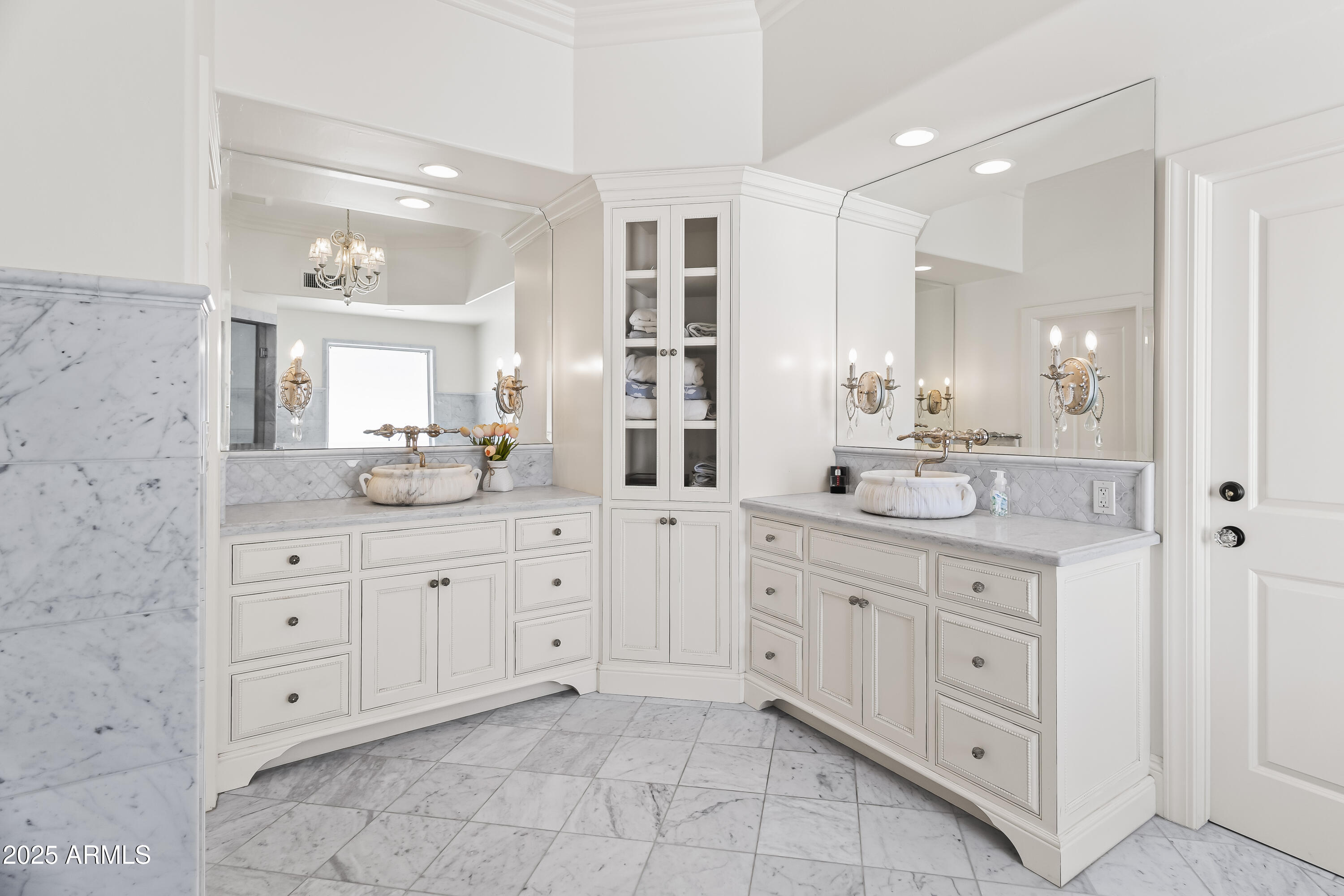 CAMELBACK COUNTRY ESTATES UNIT 4 - Residential