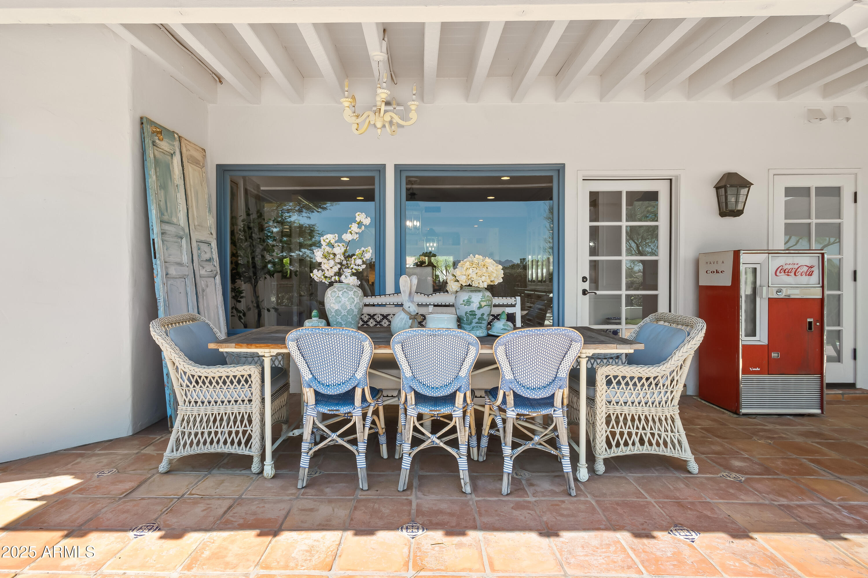 CAMELBACK COUNTRY ESTATES UNIT 4 - Residential