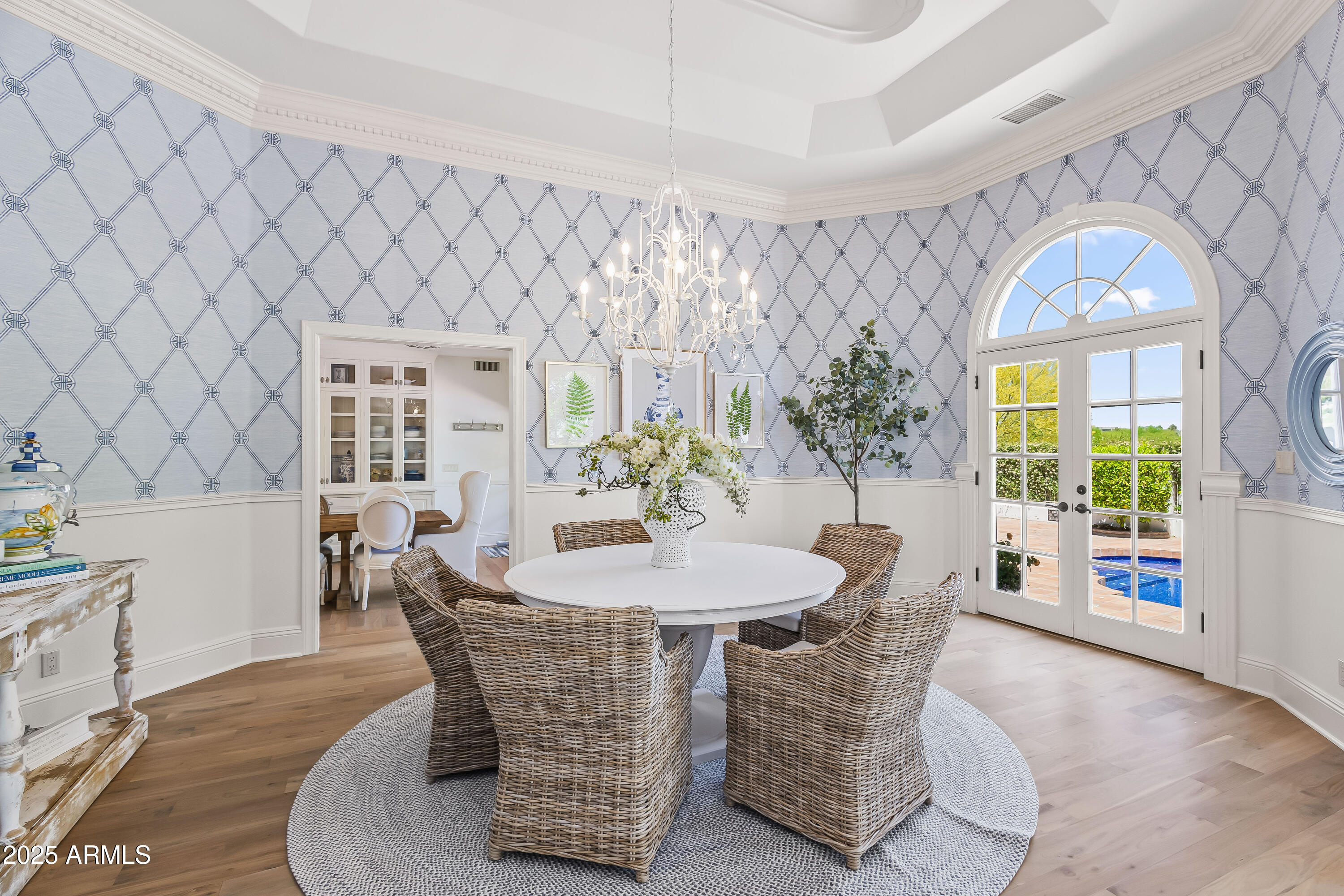 CAMELBACK COUNTRY ESTATES UNIT 4 - Residential